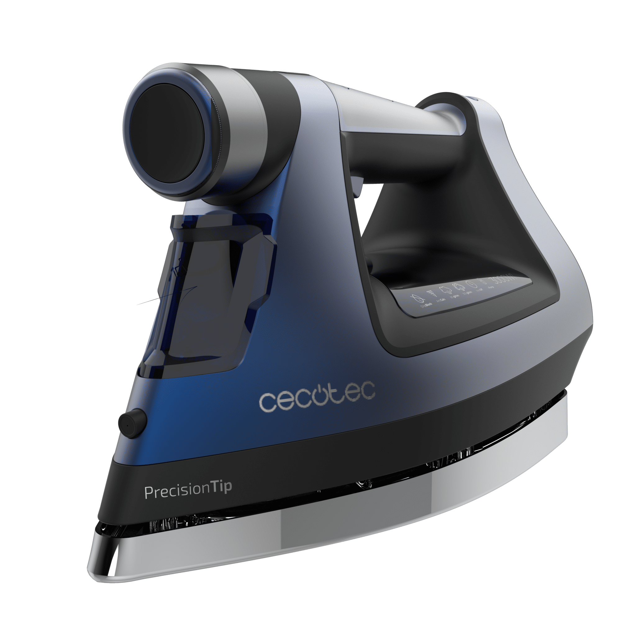 IronHero 3000 Sauna i-Pumpe