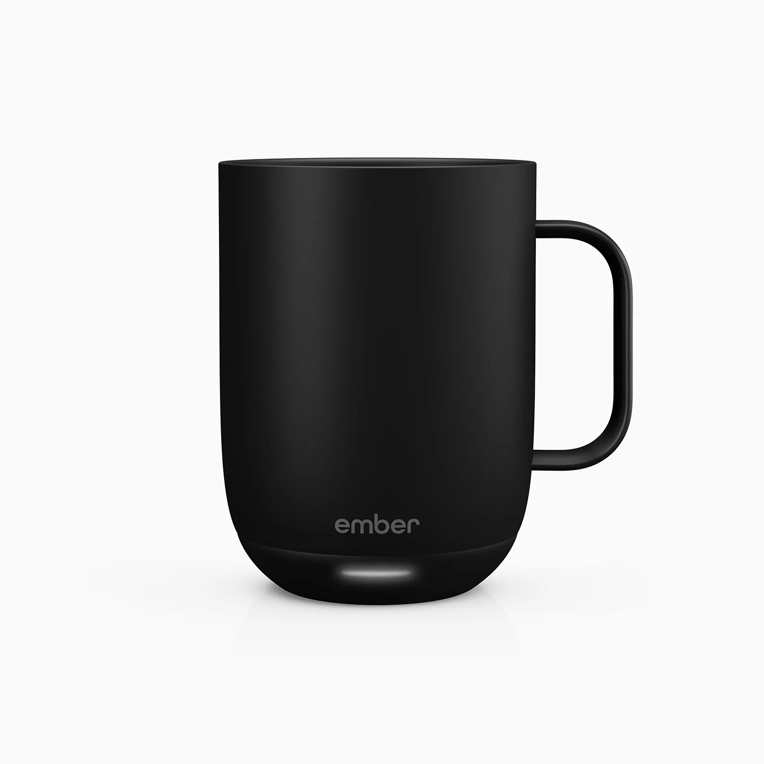 2025 Ember Mug 2 – Intelligenter Becher mit Temperaturregelung für Zuhause oder Büro (295 ml / 414 ml)