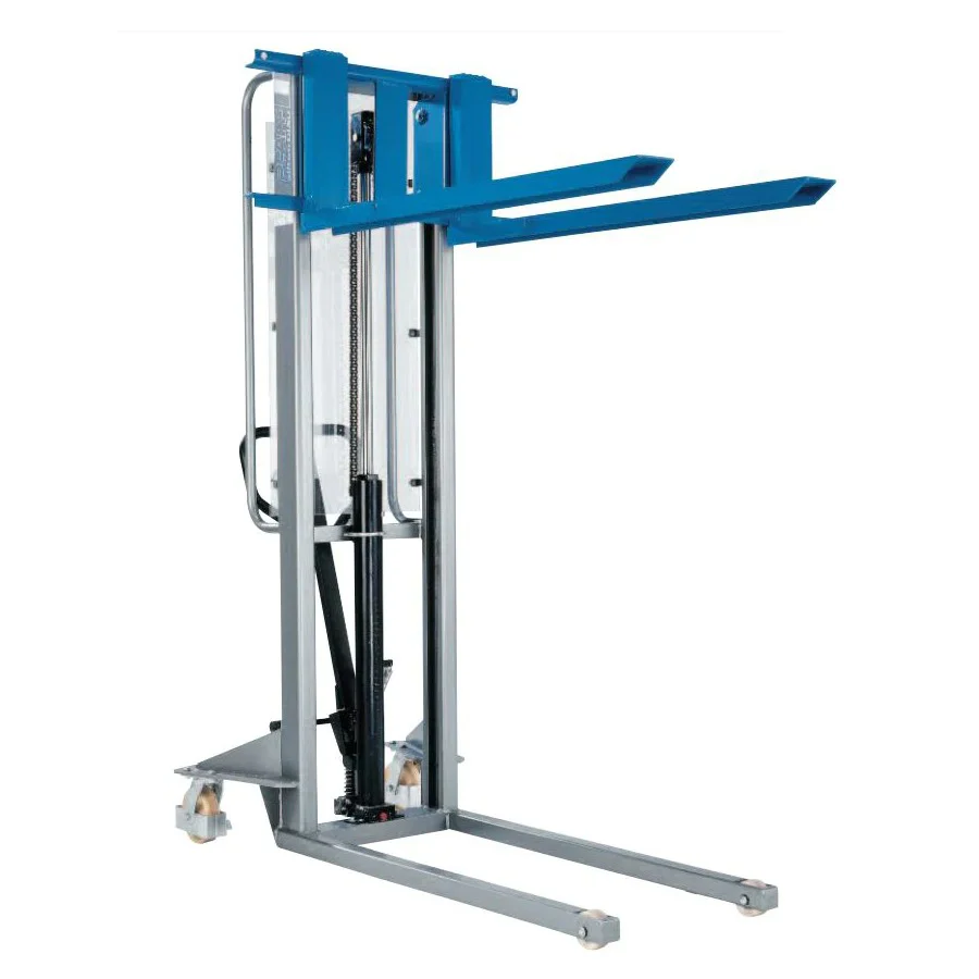 2025 Pfaff HV 0516 Hydraulikstapler