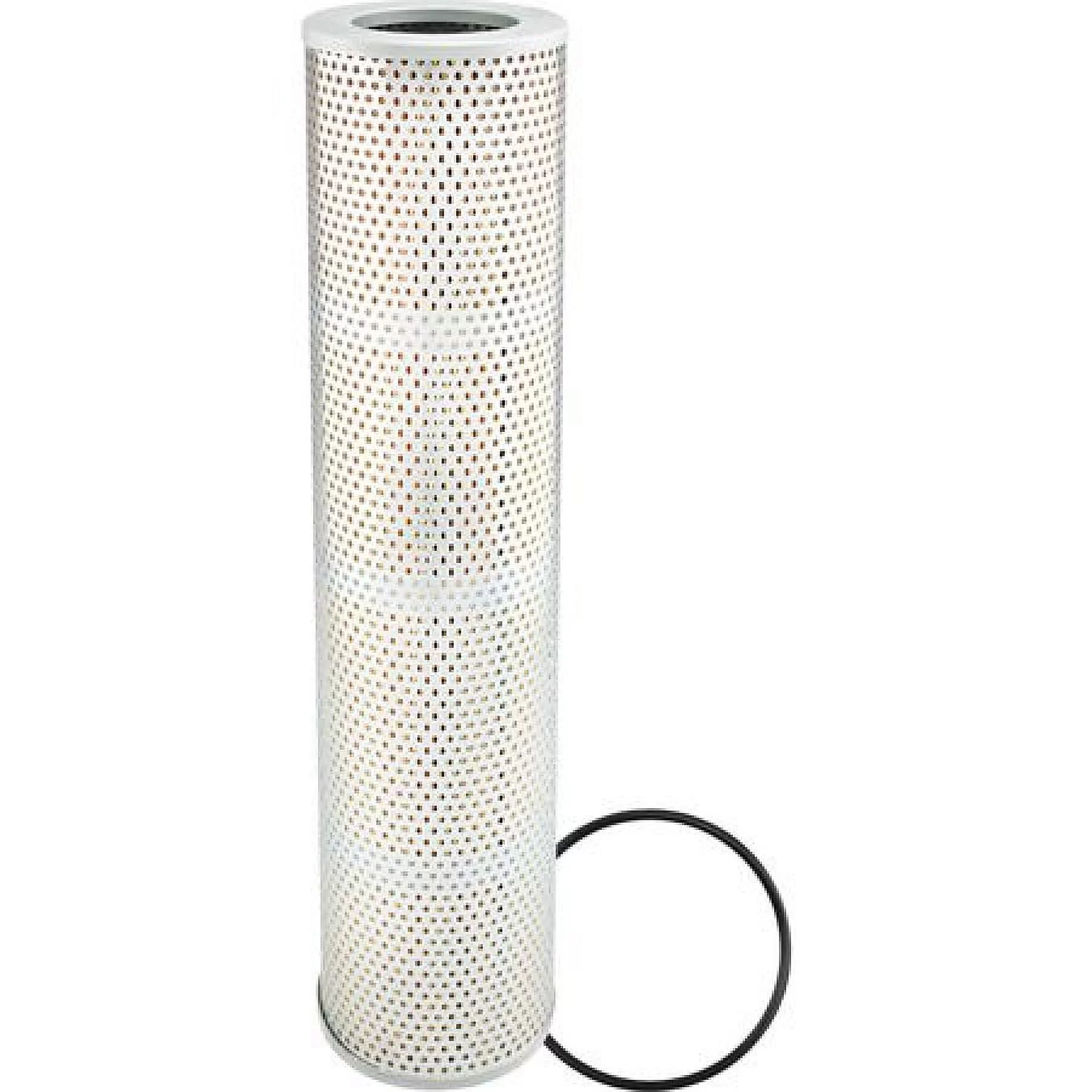 2025 BALDWIN FILTERS PT8387 Hydraulikfilter. 11,11 cm x 44,93 cm.