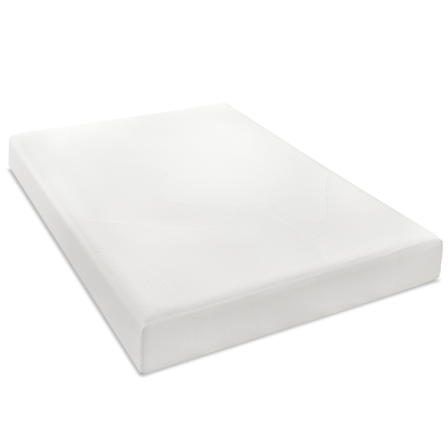 Zinus Theratouch 20cm Memory Foam Spa Sensations Matratze – Queen-Size