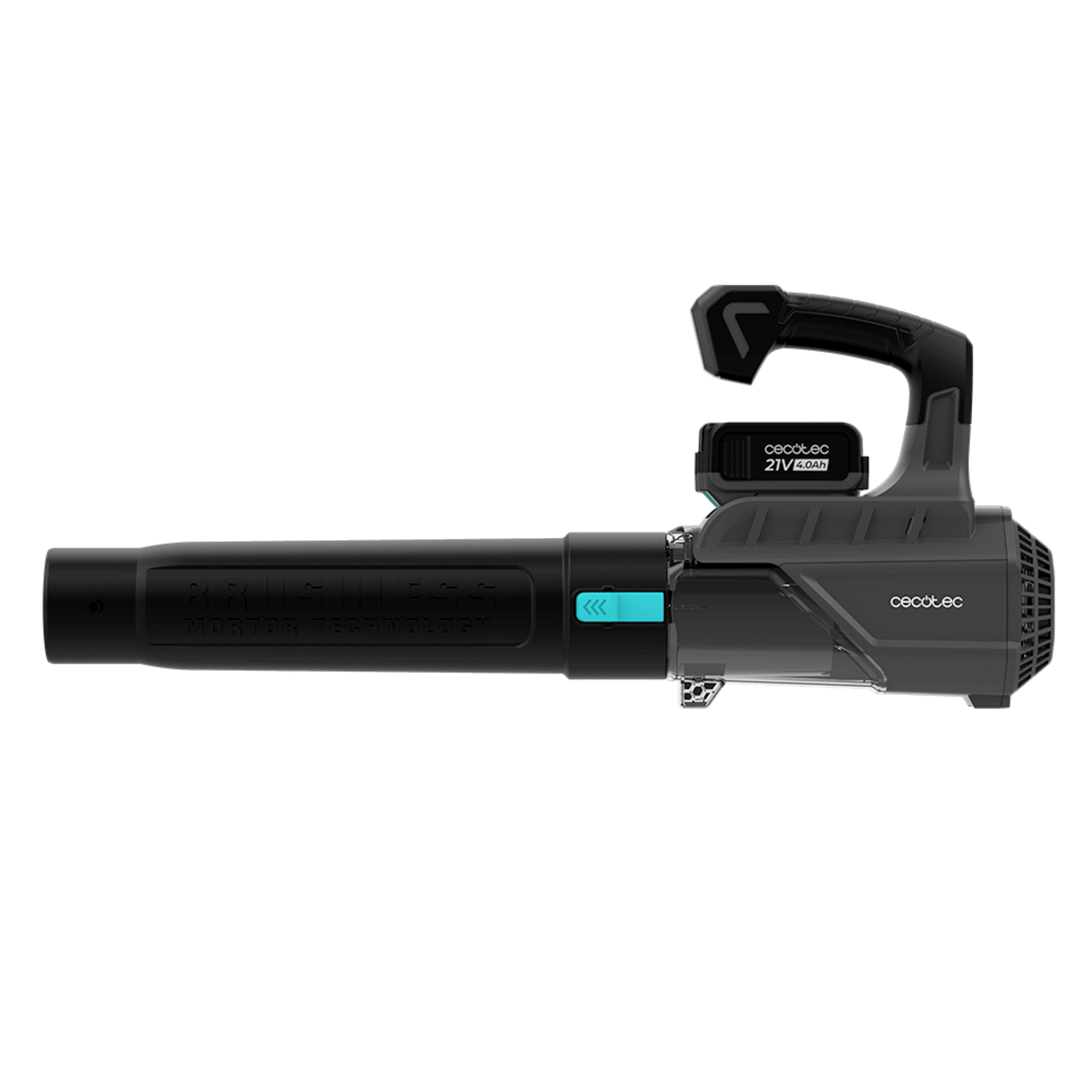 AirForce 4000 Bazooka Turbo