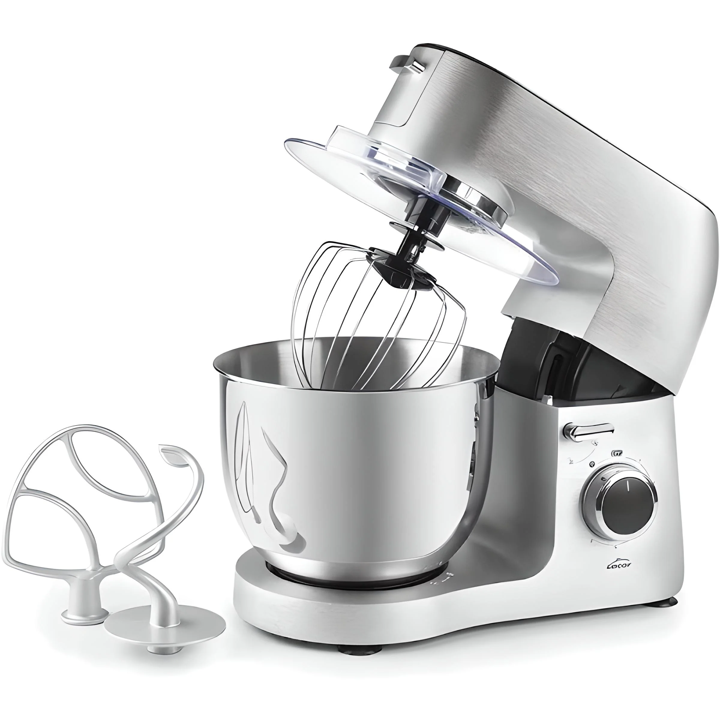 2025 Lacor Professional Komplettmixer