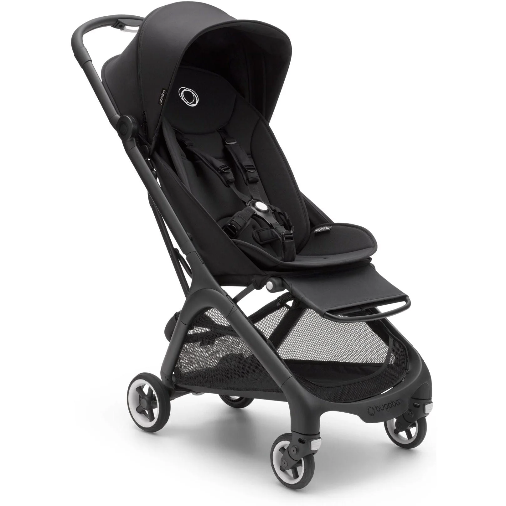 Bugaboo Butterfly Kinderwagen, Baujahr 2025