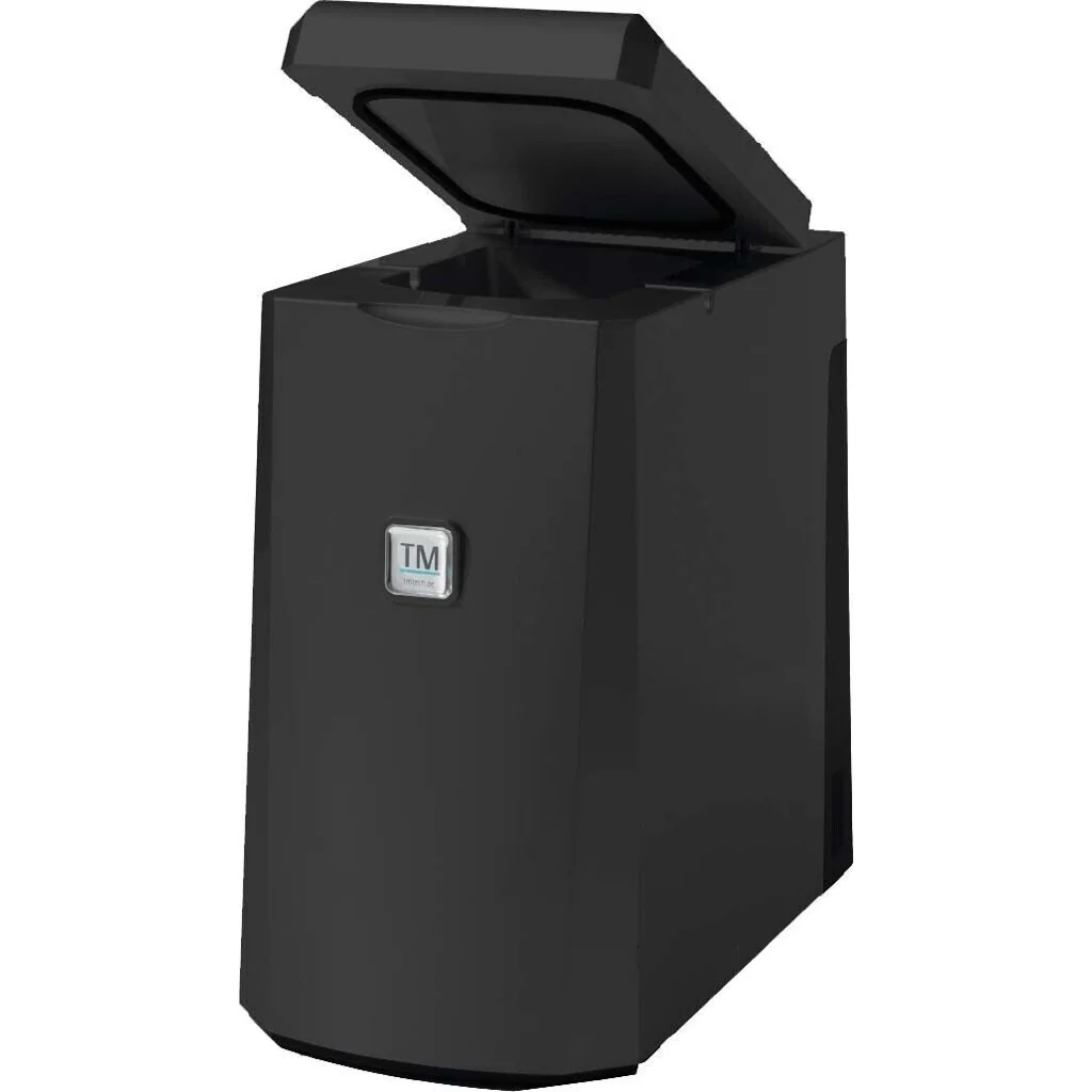 Saeco Milchkühler 2025 mit Peltier-Technologie, 1 l