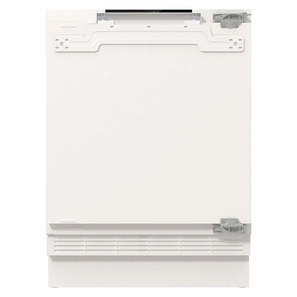 Gorenje EB Kühlschrank (Modelljahr 2025) mit feststehender Tür und elektronischer Steuerung