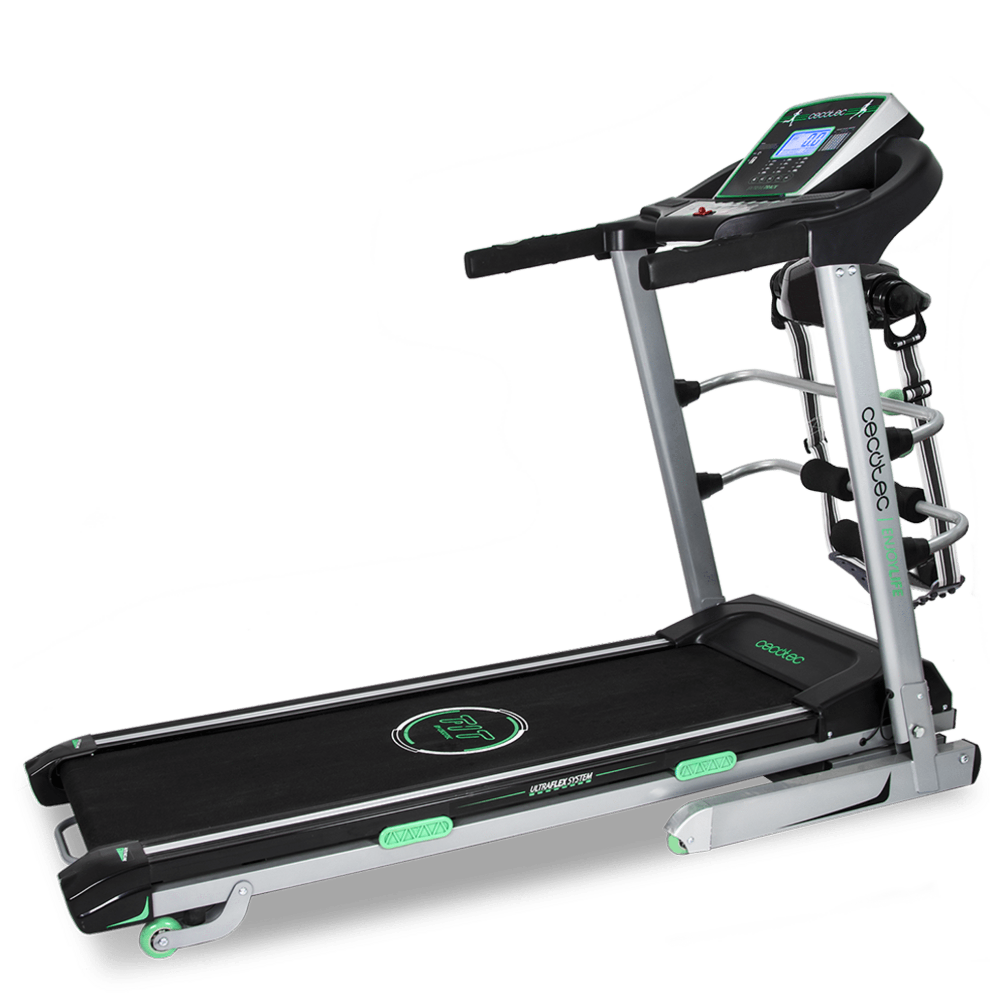 ExtremeTrack Vibrator