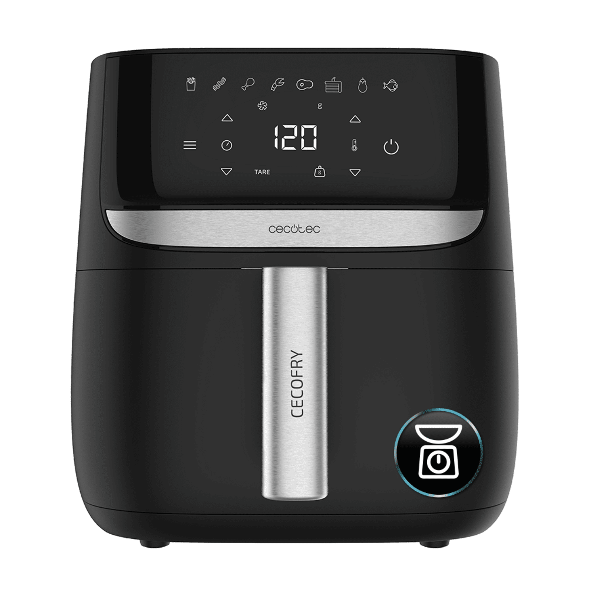 Cecofry Advance Precision X