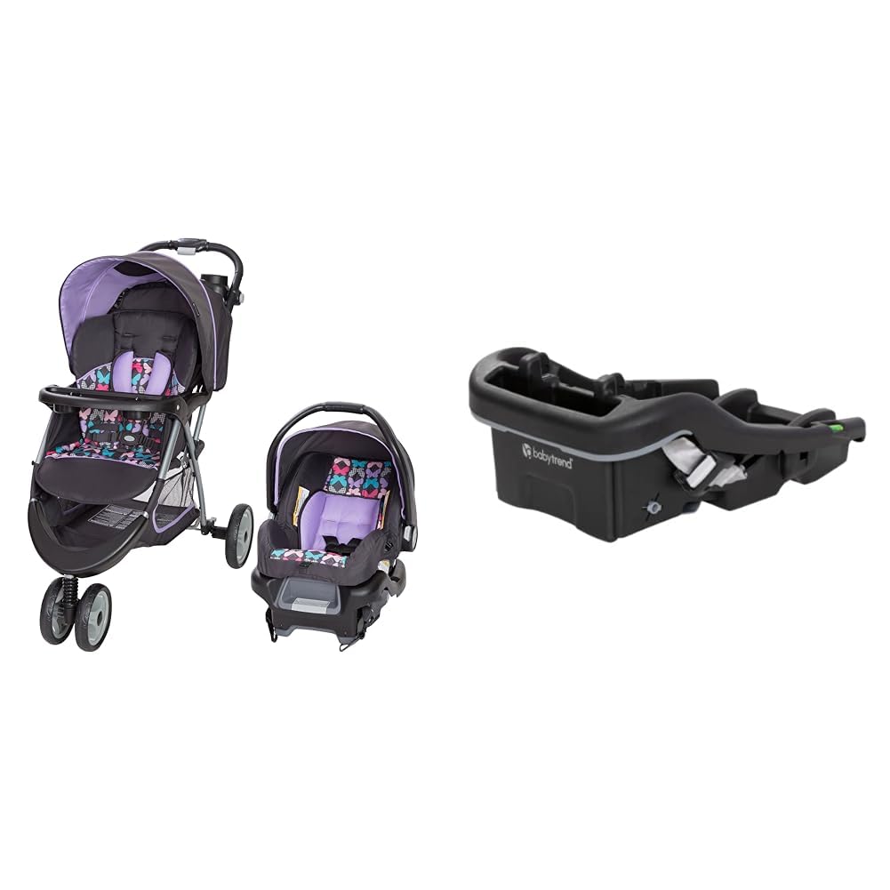 2025 Baby Trend EZ Lift™ Reisesystem
