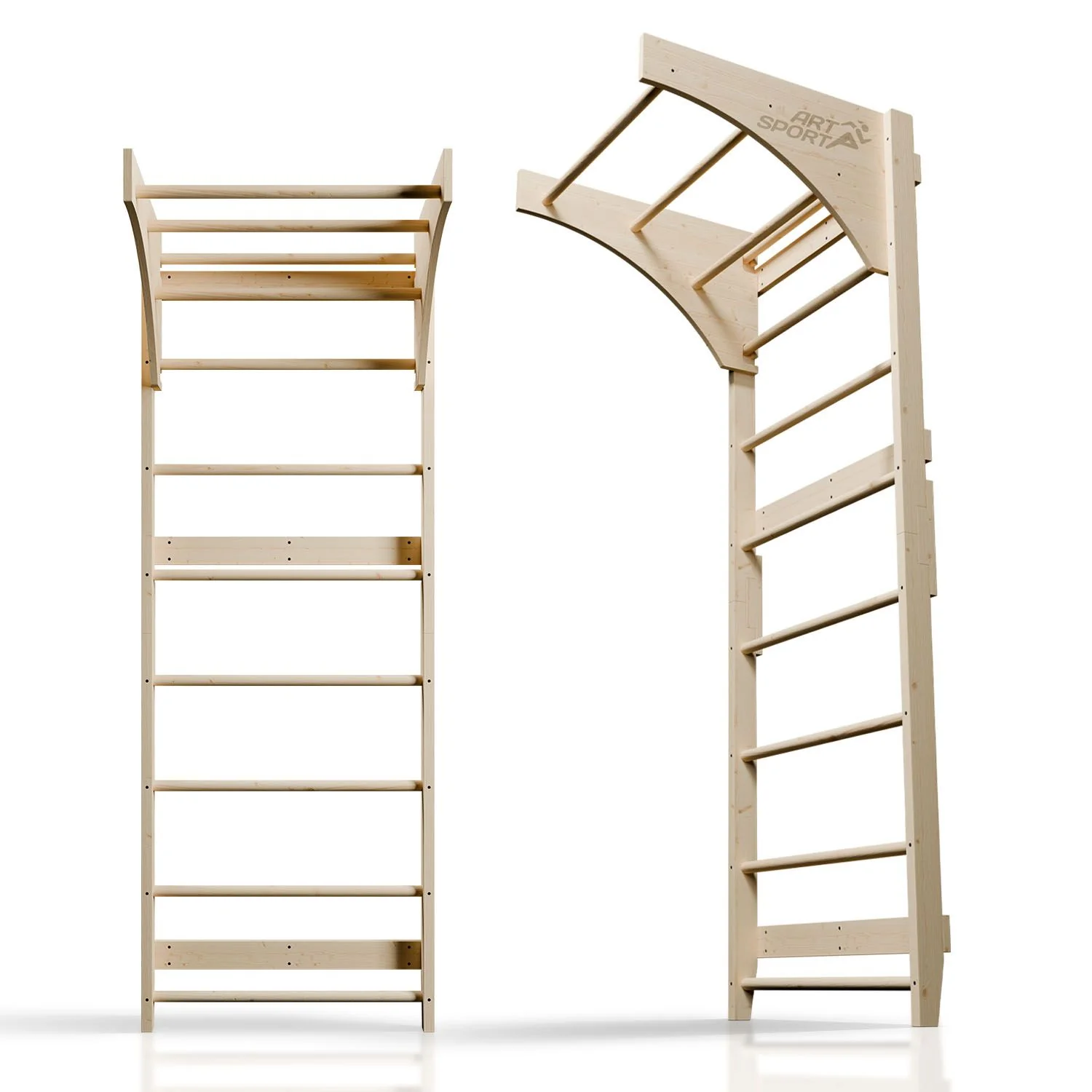 Kletterstange für Erwachsene 2025 – Funktionelles Training zu Hause