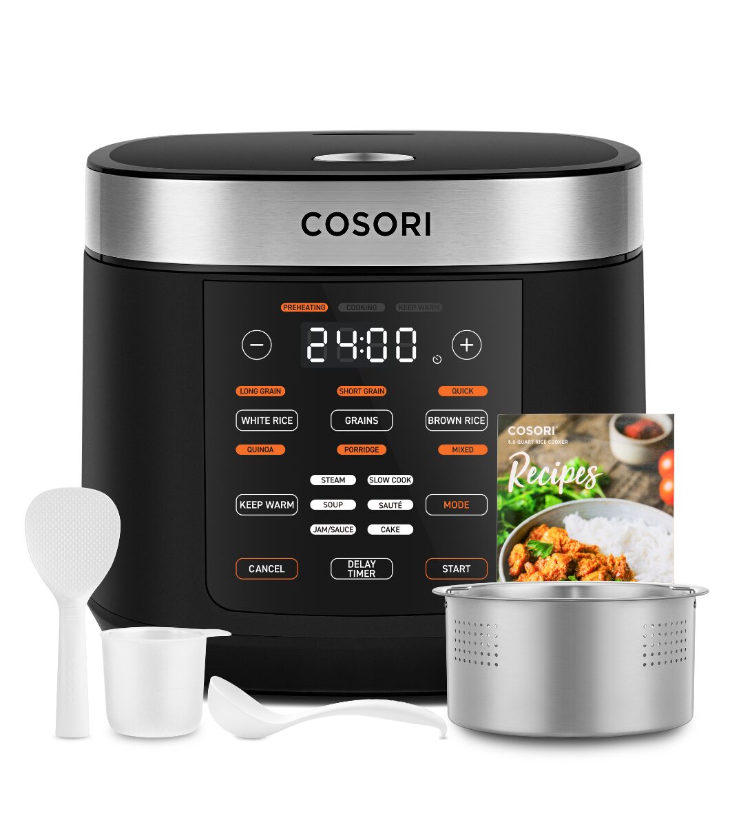Cosori Multikocher Chef Edition 5L