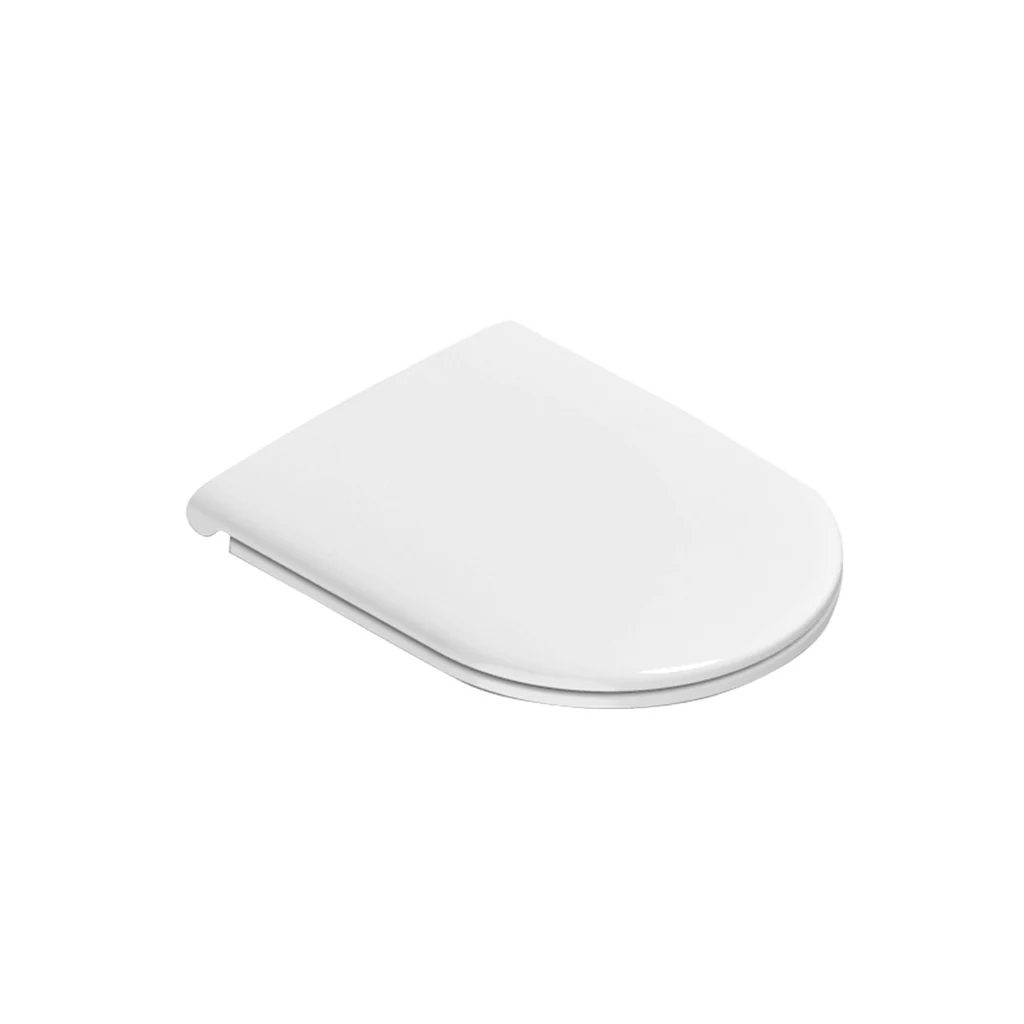 2025 Catalano Sfera 54 Newflush ECO Wand-WC-Set + weißer Deckel