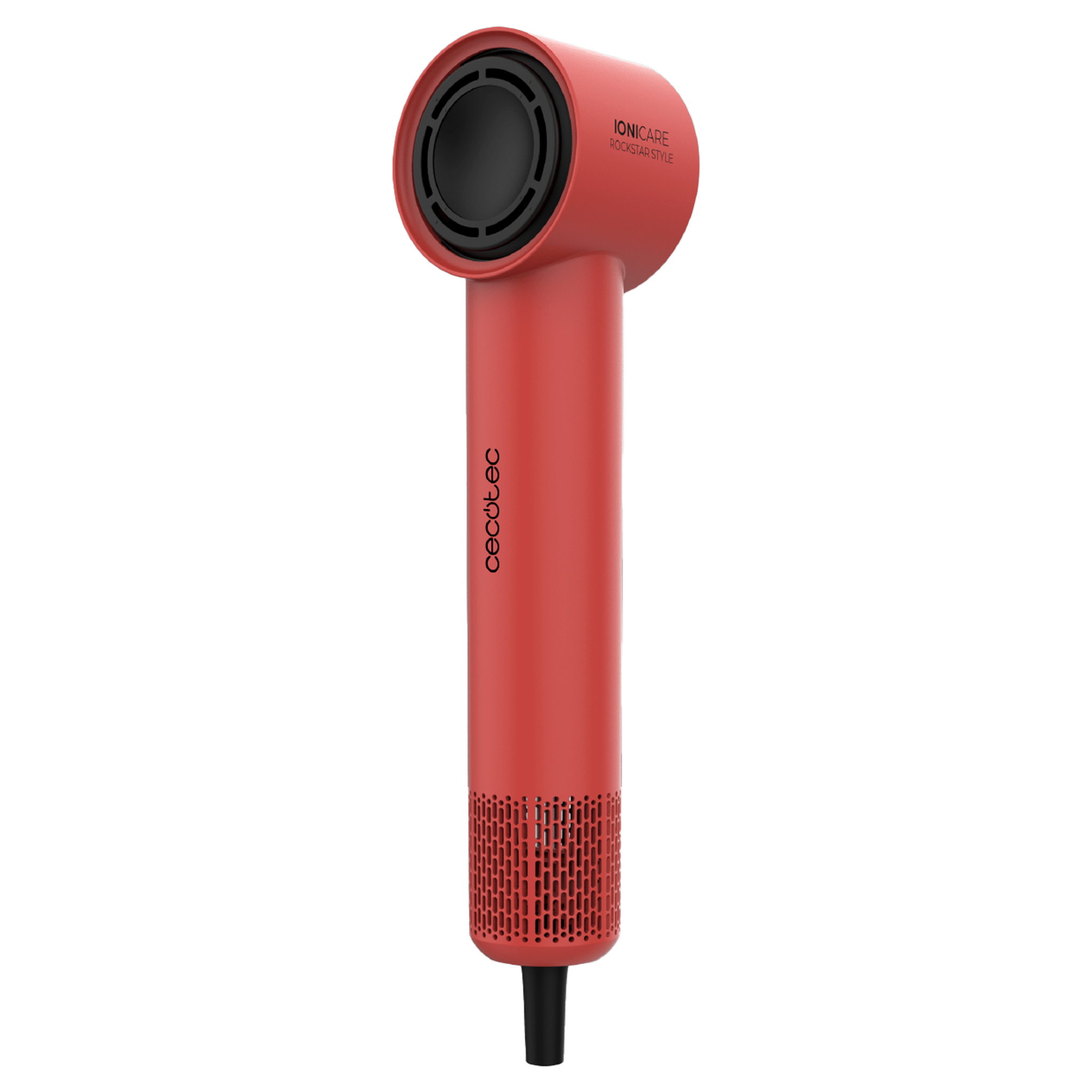 IoniCare RockStar Style Rot