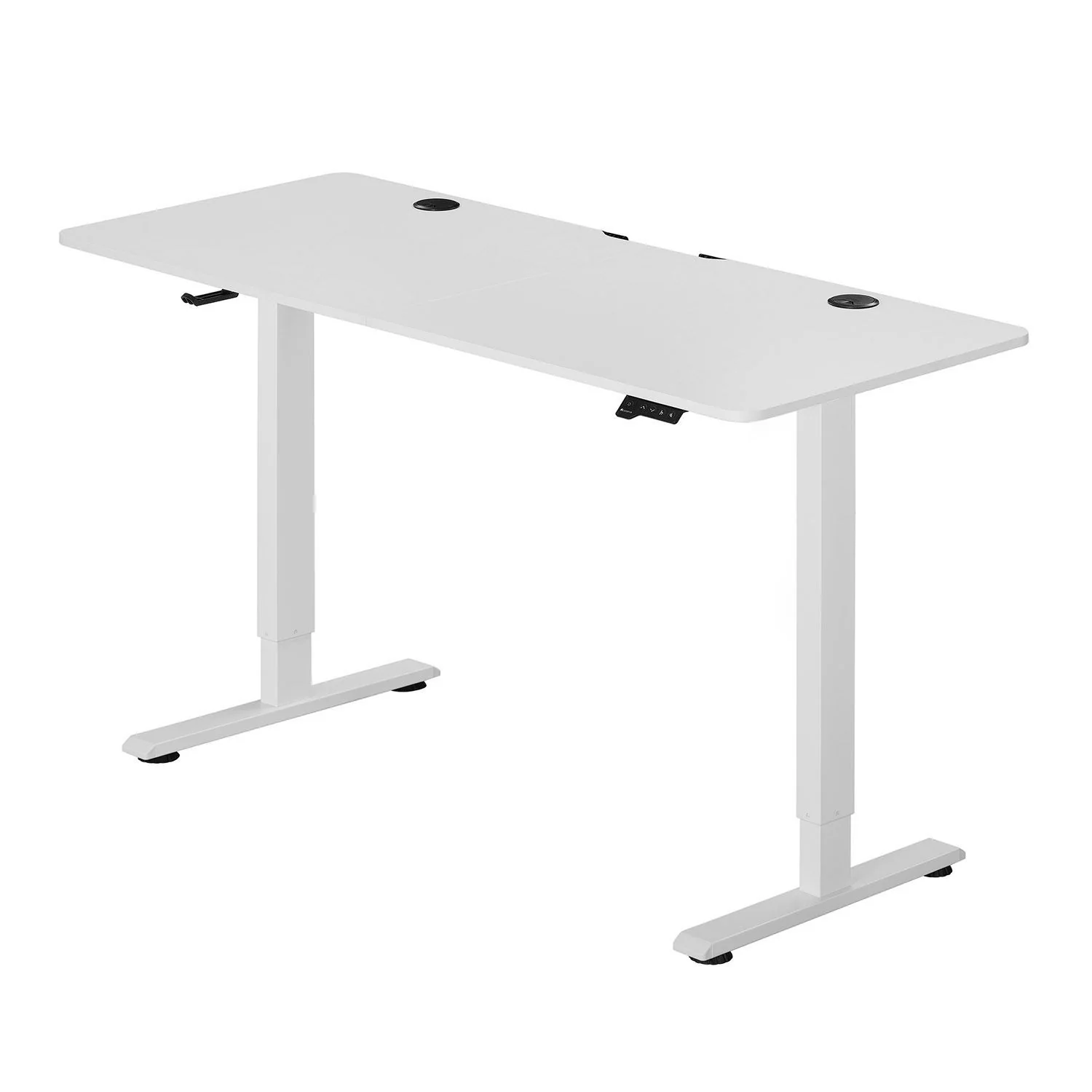 Höhenverstellbarer Stehschreibtisch 2025