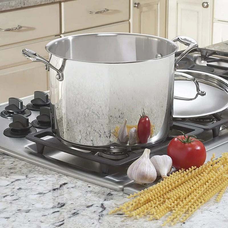 2025 Cuisinart 8-Liter-Edelstahl-Suppentopf