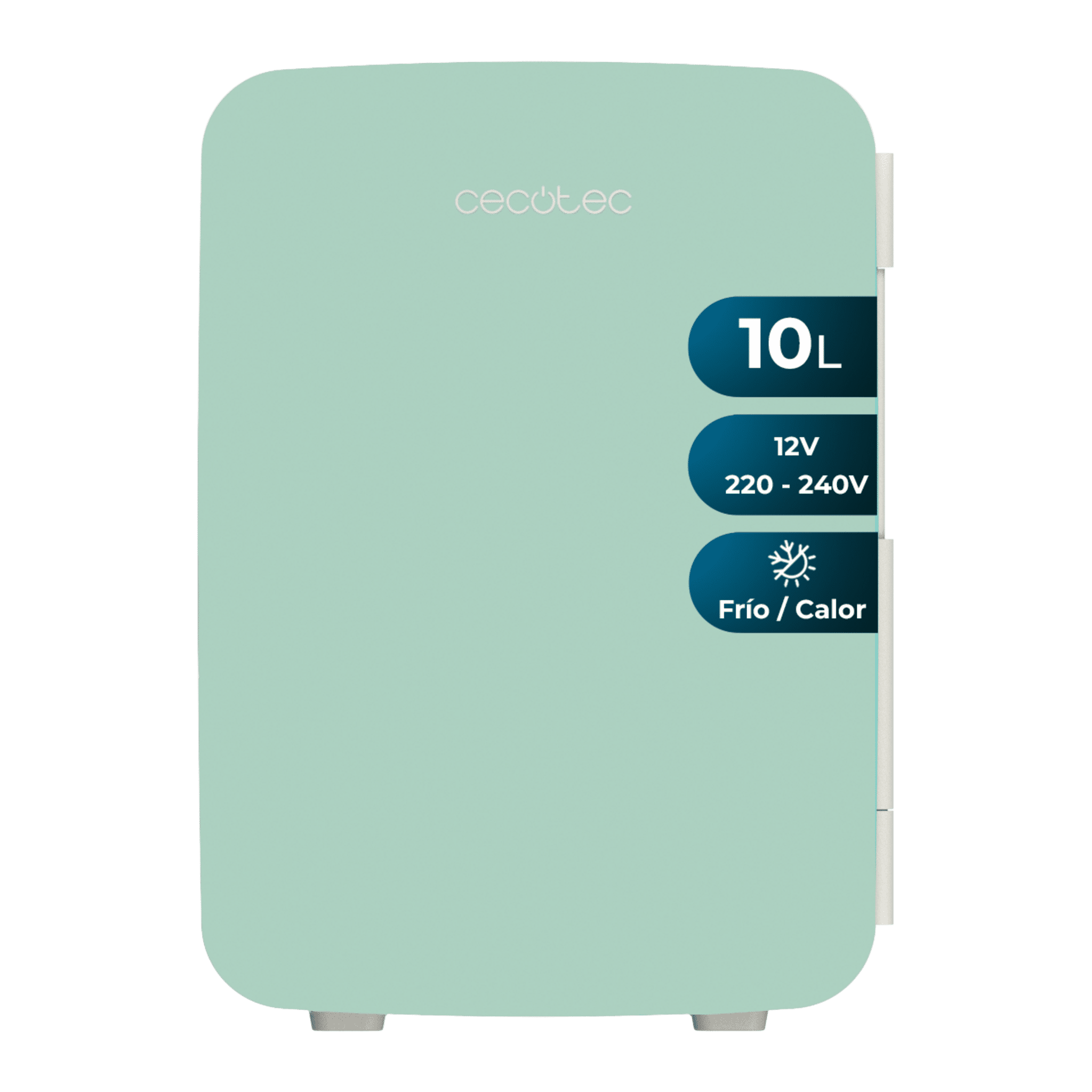 Bolero MiniCooling 10L Bahamas Mint