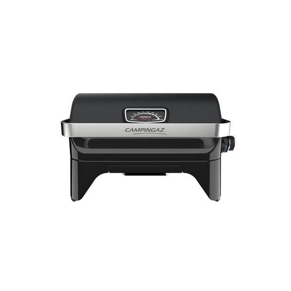 Attitude 2go Cv Campingaz Gray Gas Barbecue