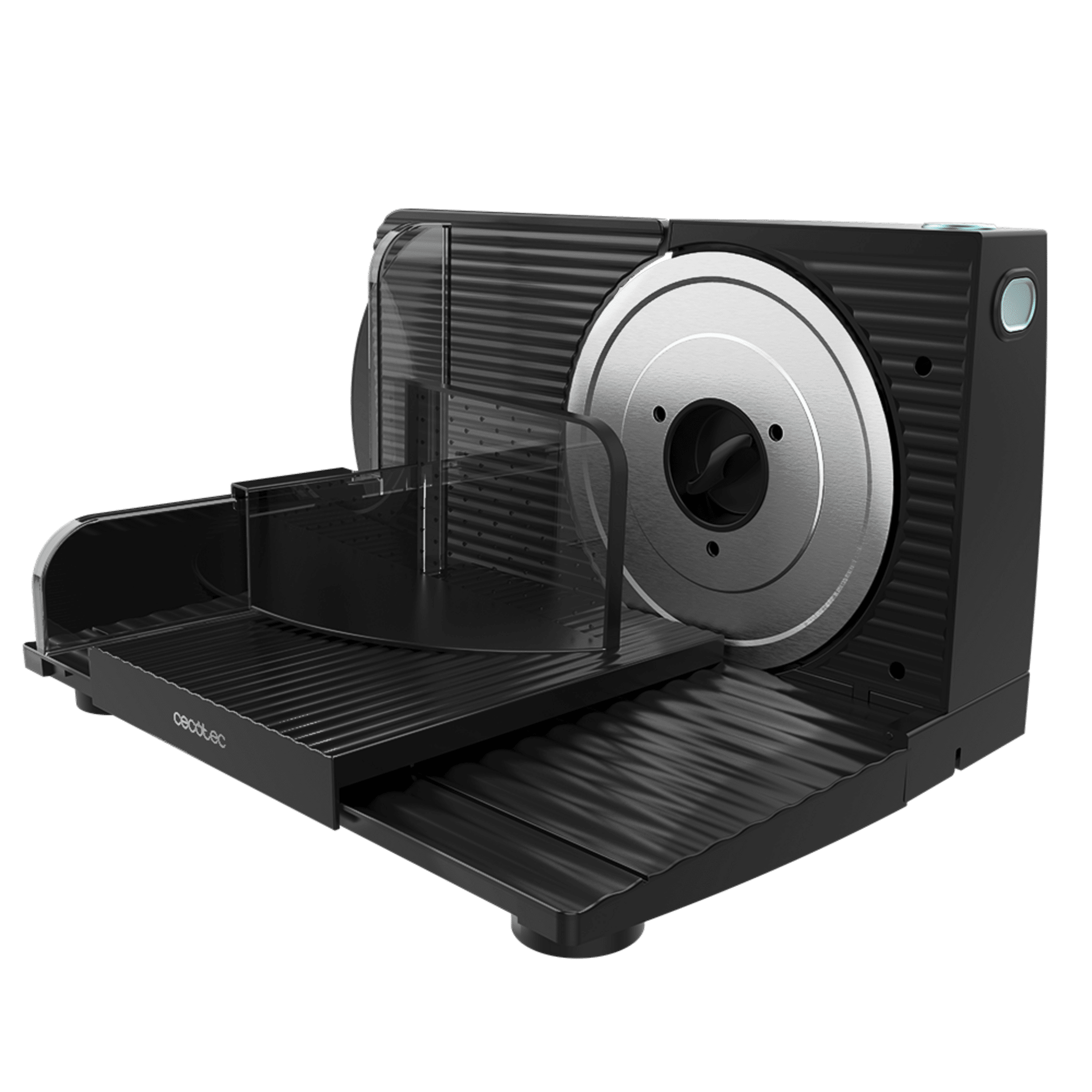 Rock’nCut Shuriken