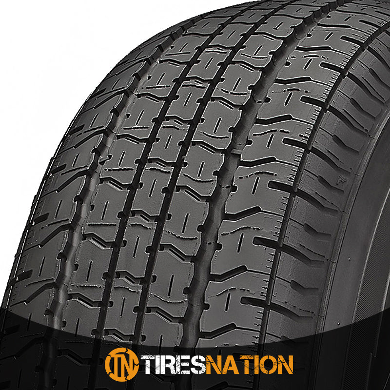 Goodyear Endurance Ganzjahresreifen ST225/75R15 117N