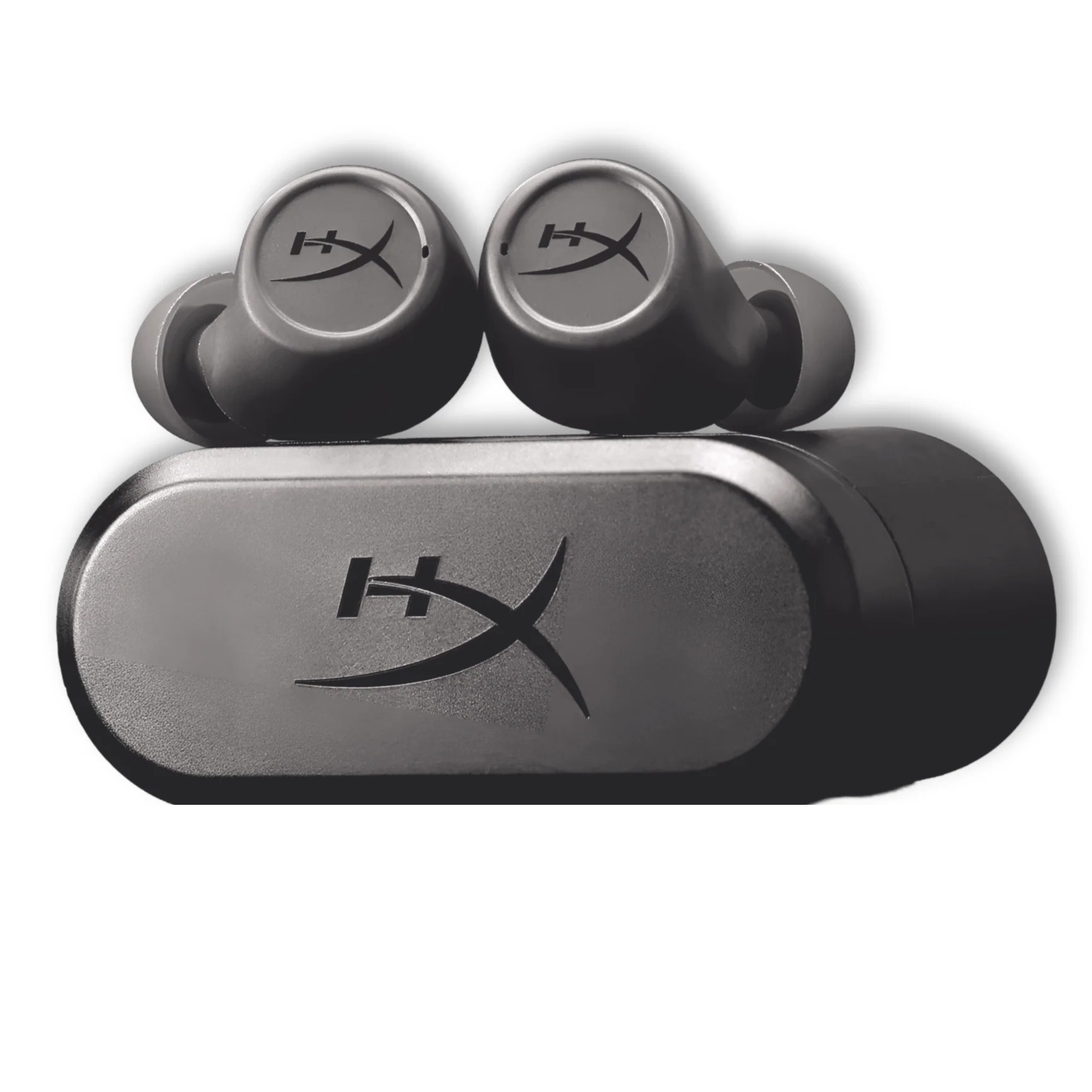 HyperX Cirro Buds Pro TWS In-Ear-Kopfhörer Black Edition (2025)