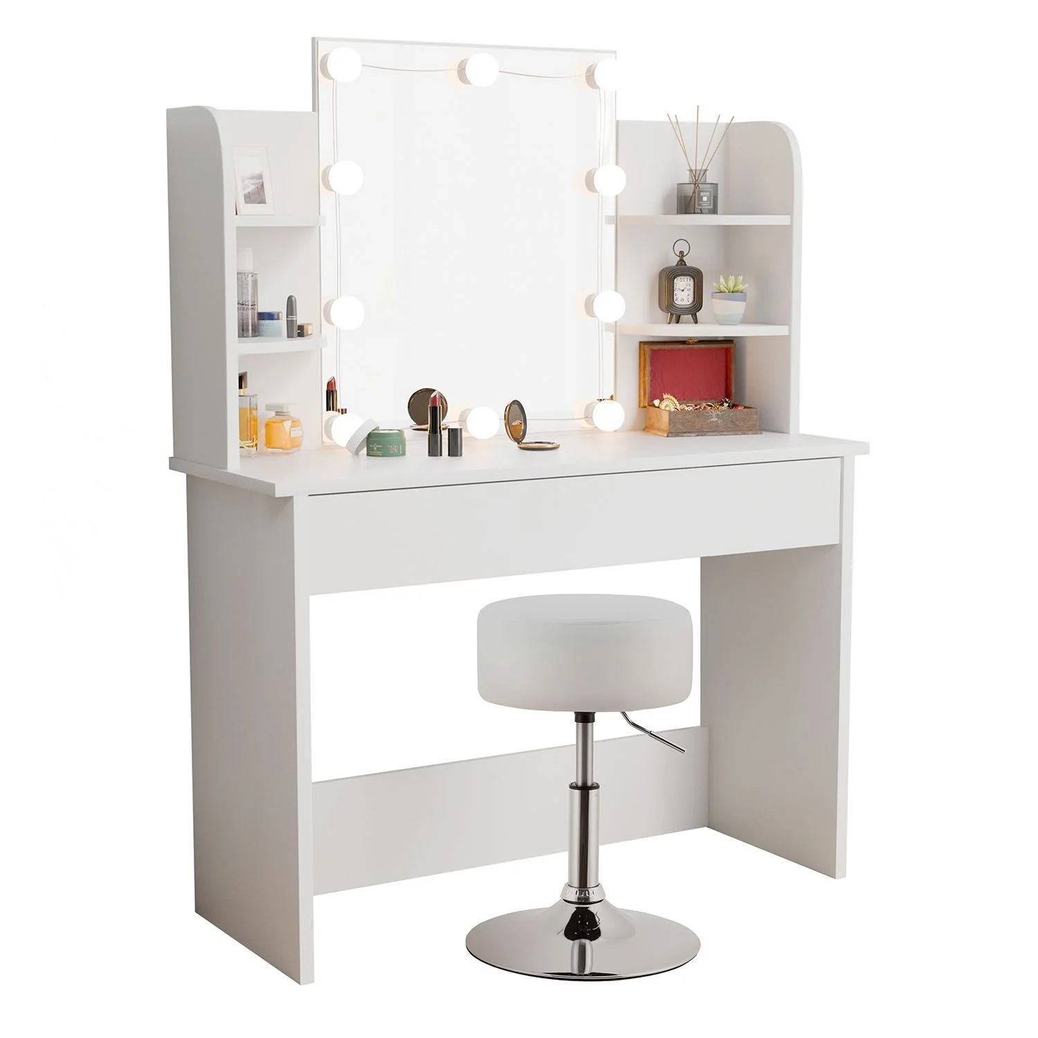 Bella Schminktisch 2025 mit Tonia Hocker