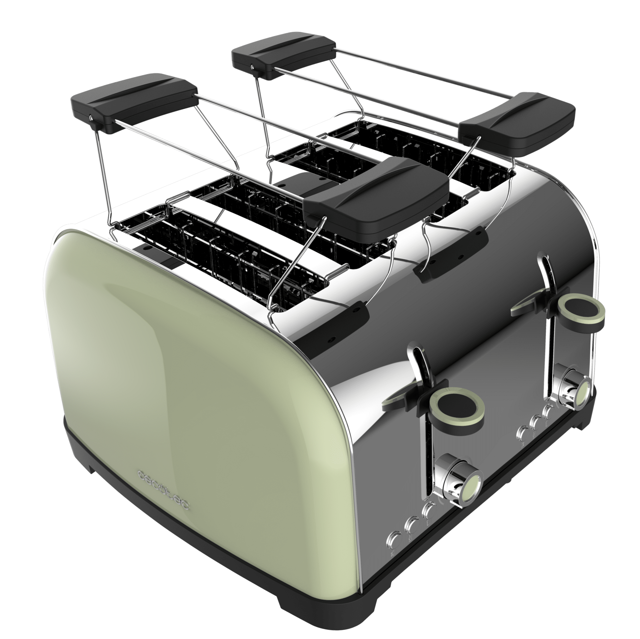 Toastin' time 1700 Double Green
