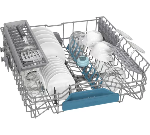 2025 Constructa CG6VX01EBD 60 cm Vollintegrierter Geschirrspüler