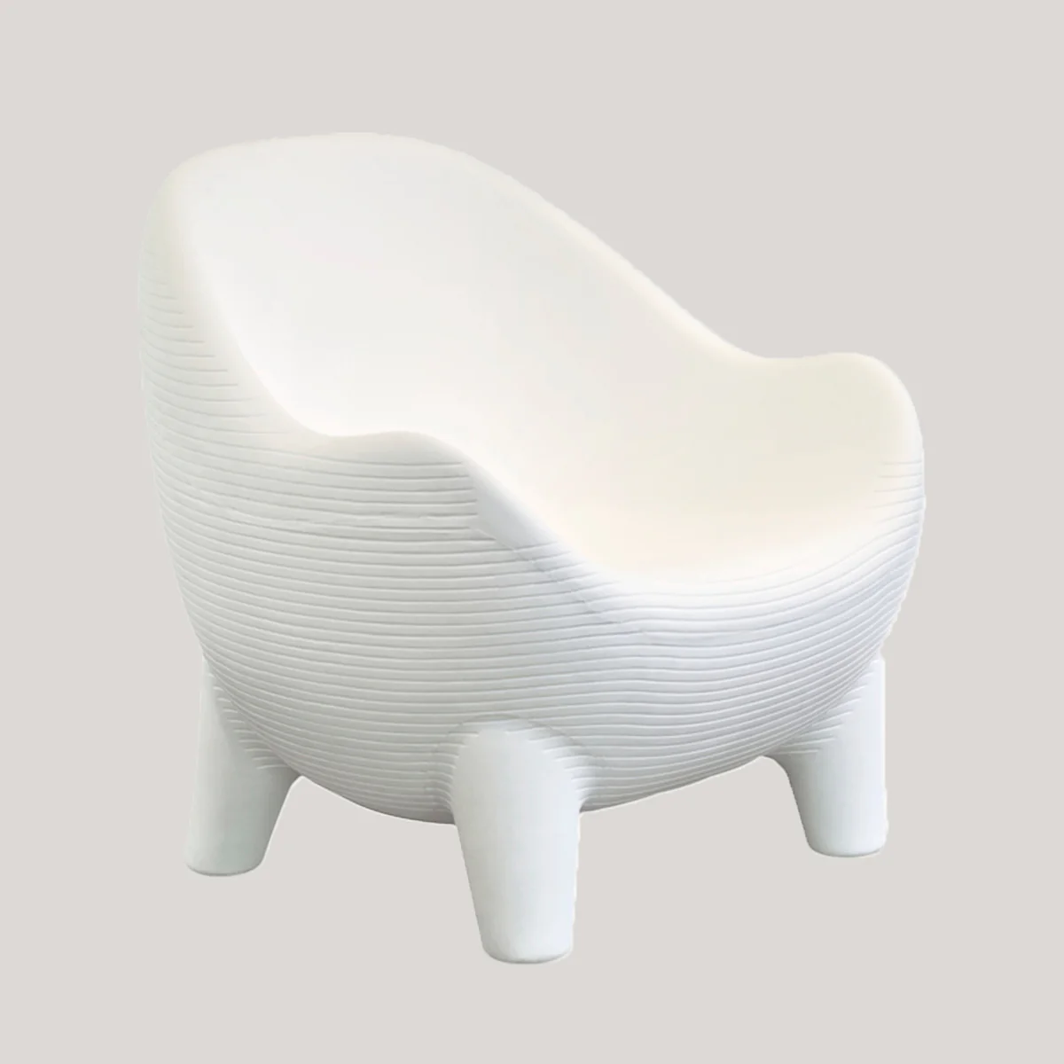 Aruba Outdoor-Sessel mit Beleuchtung