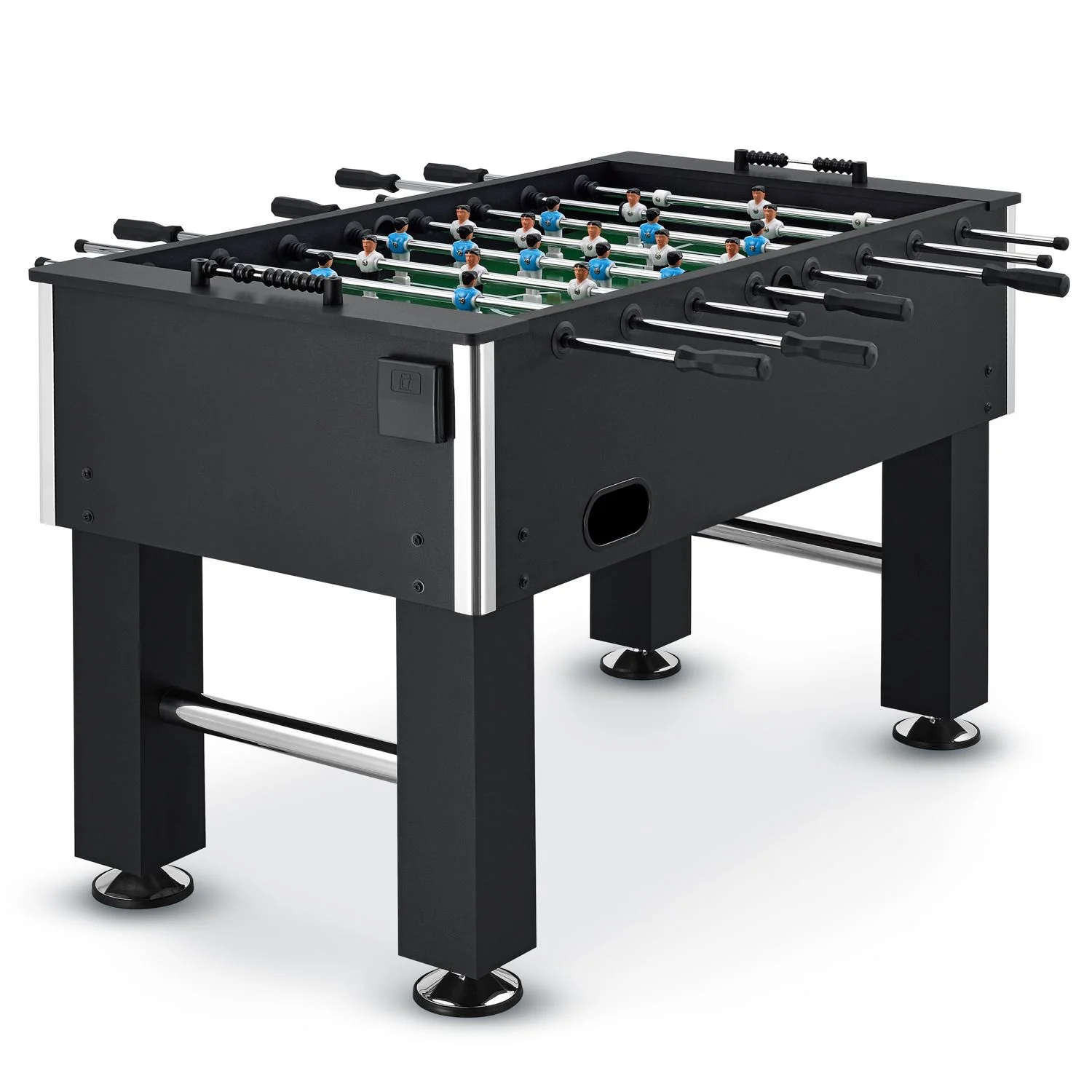 2025 Wuzzler Tischfußball – Unvergleichlicher Spielspaß für Zuhause