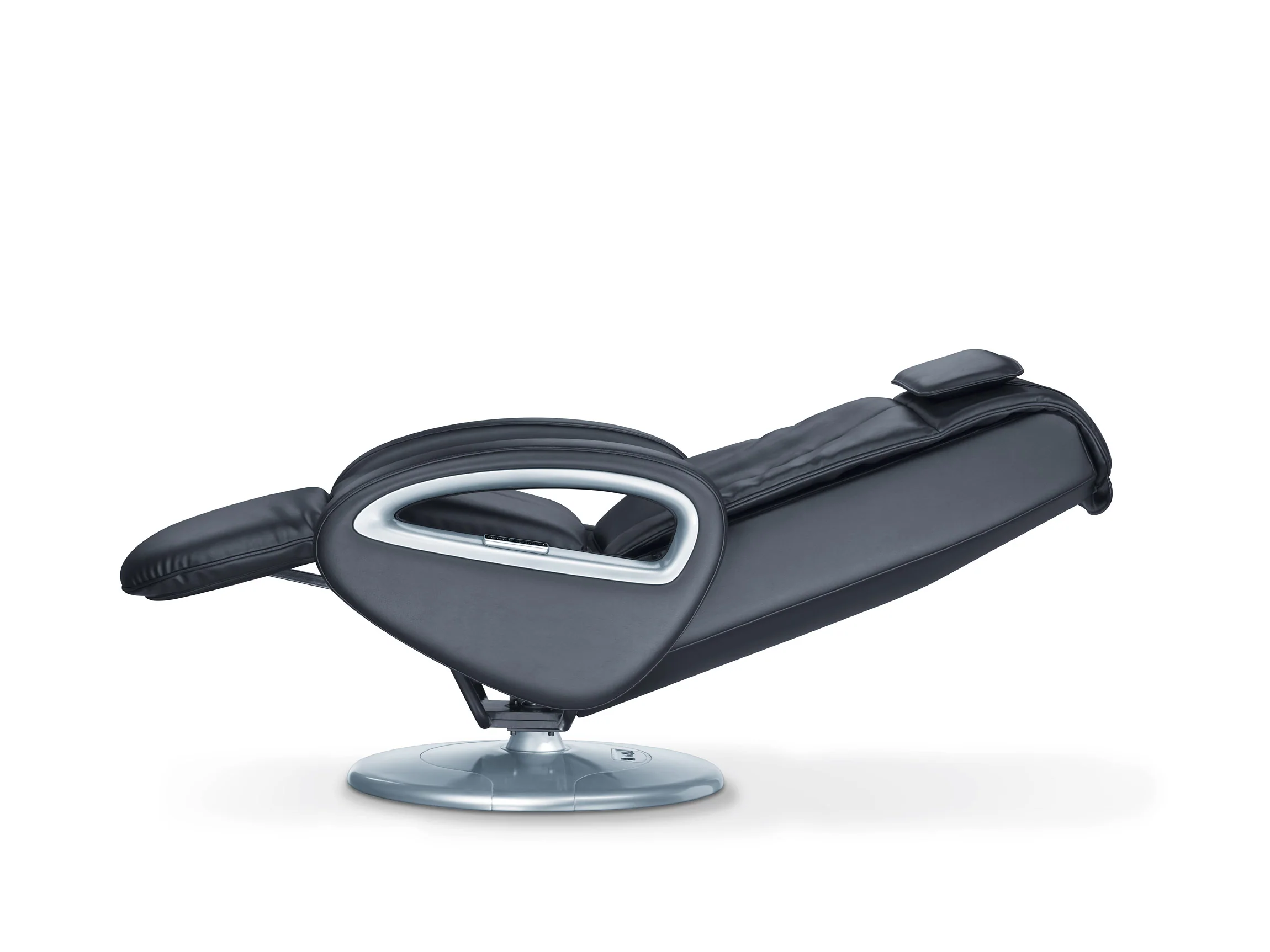 2025 Beurer Shiatsu MC 3800 HCT-moderner Massagesessel