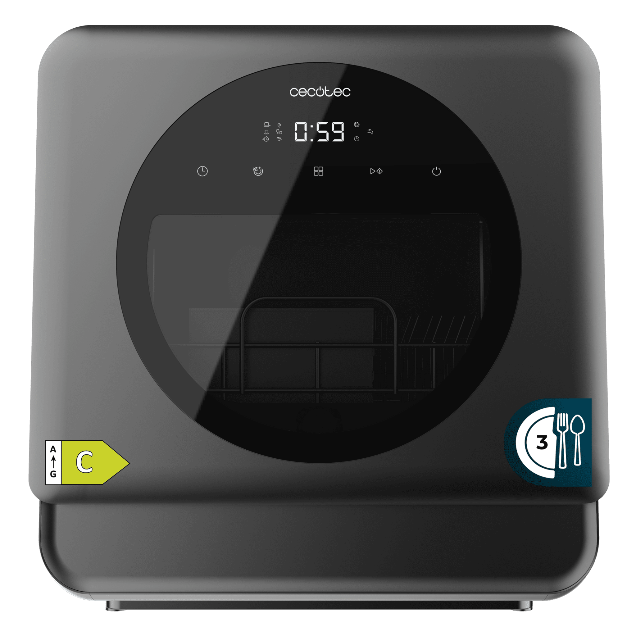 Bolero Aguazero 1150 Dunkel