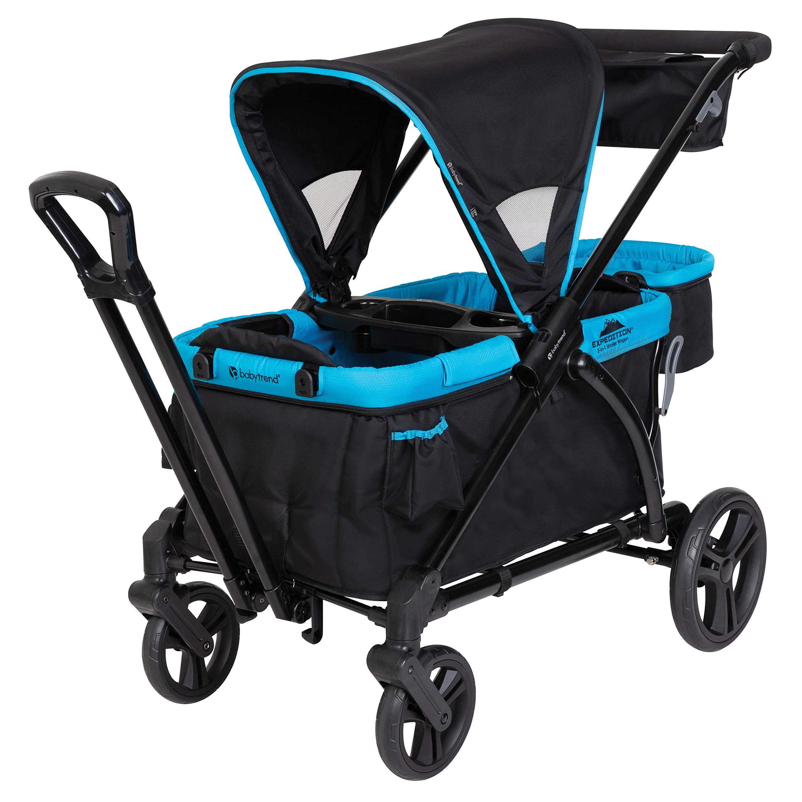 Baby Trend Expedition Marine Kinderwagen