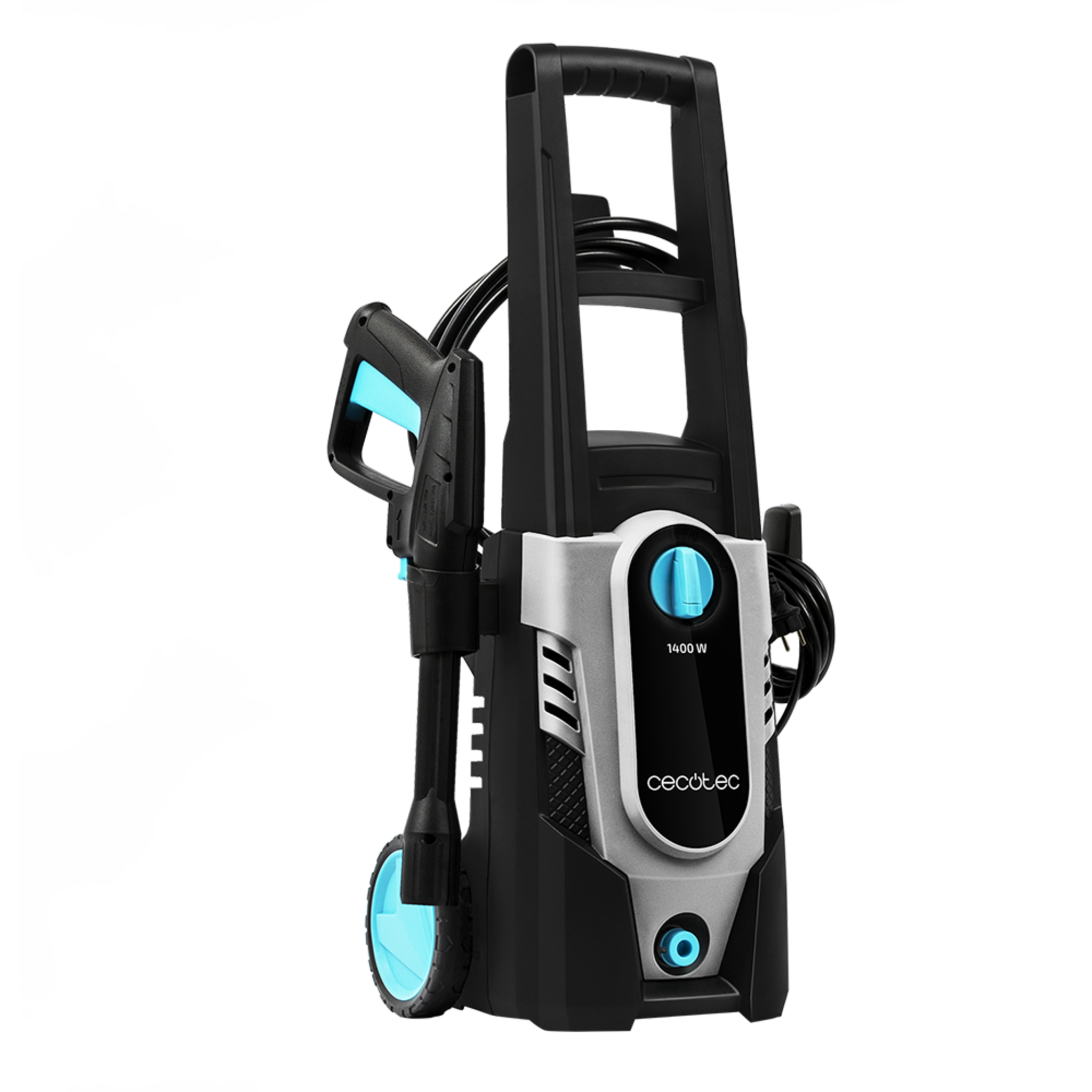 HydroBoost 1400 Easy Move