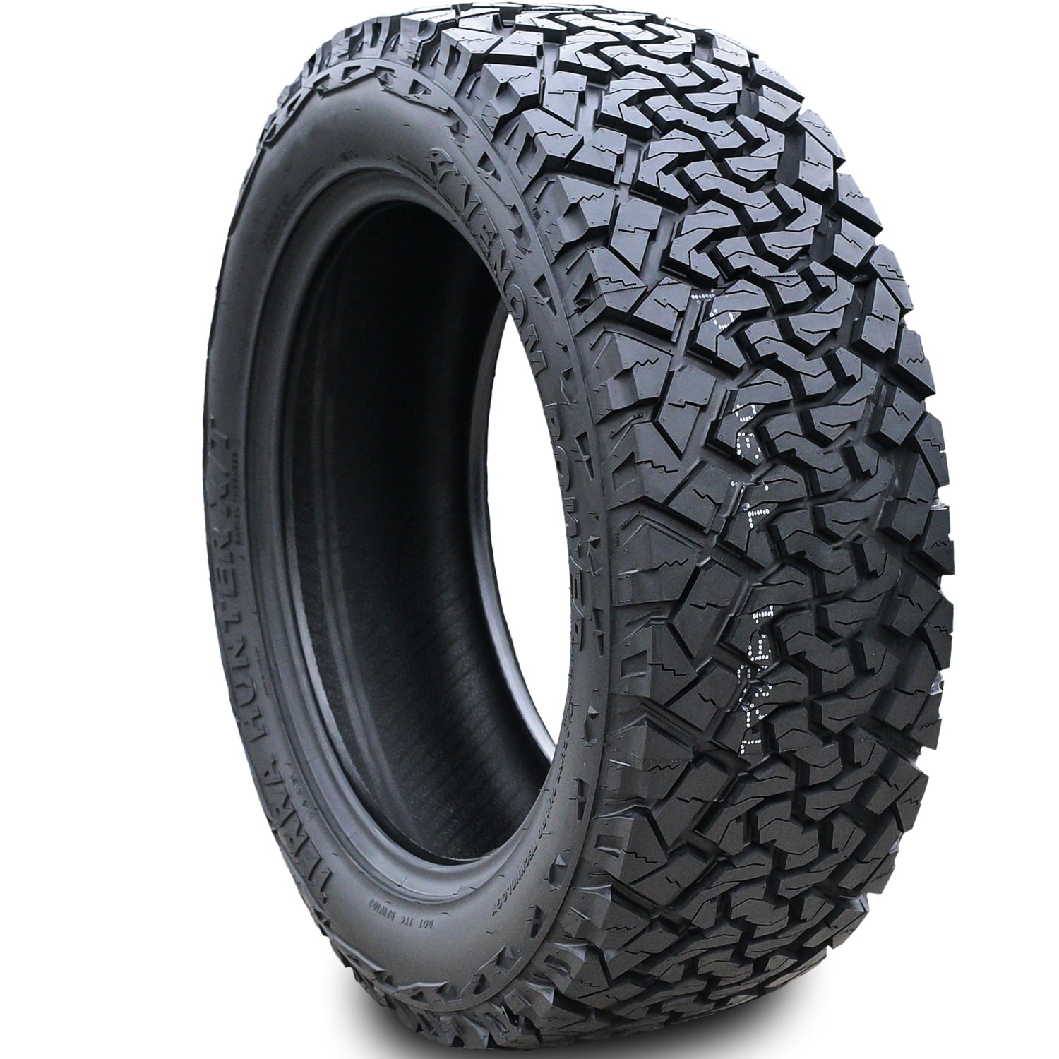 2025 Venom Power Terra Hunter All-Terrain-Reifen 265/65R17 112T