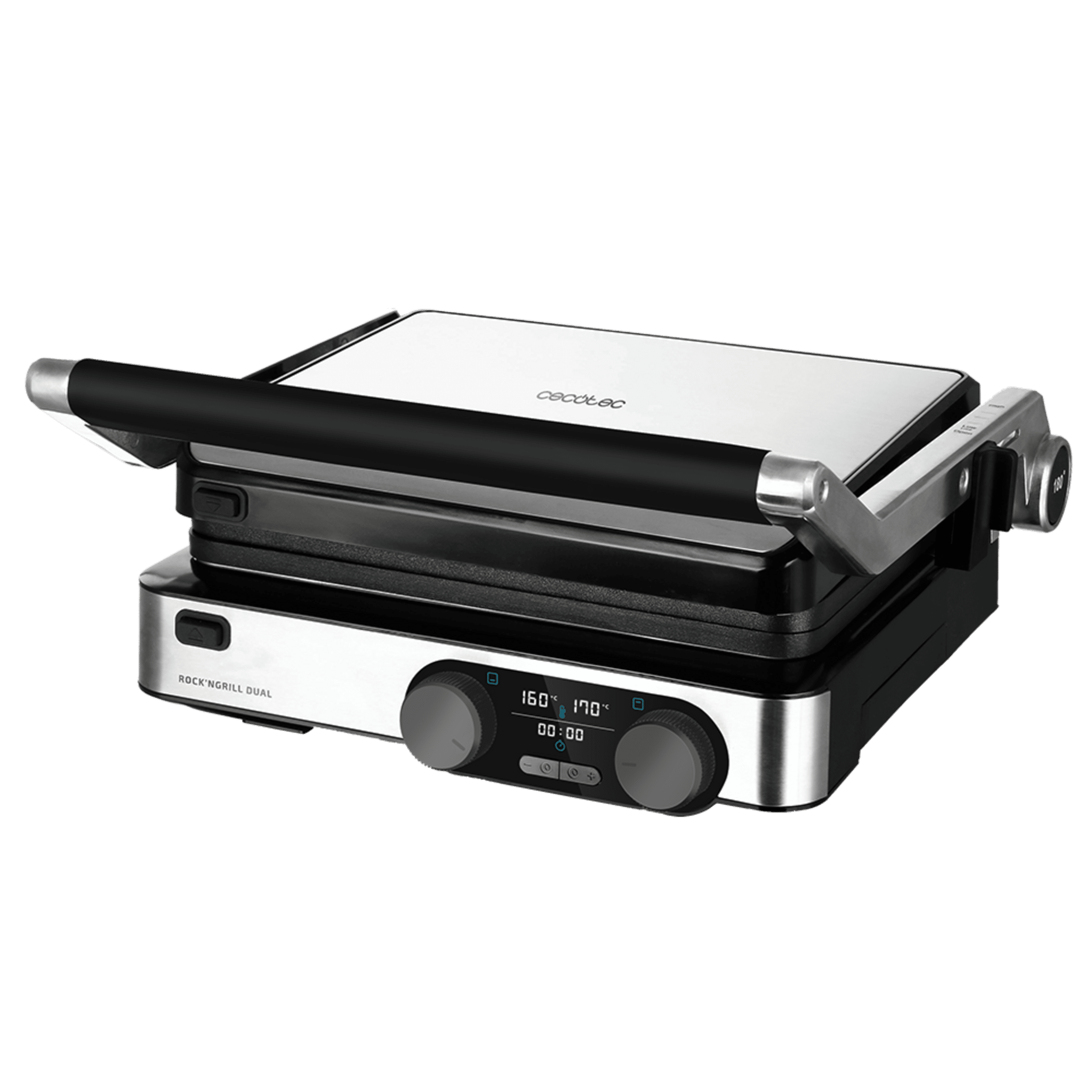 Rock'nGrill Dual