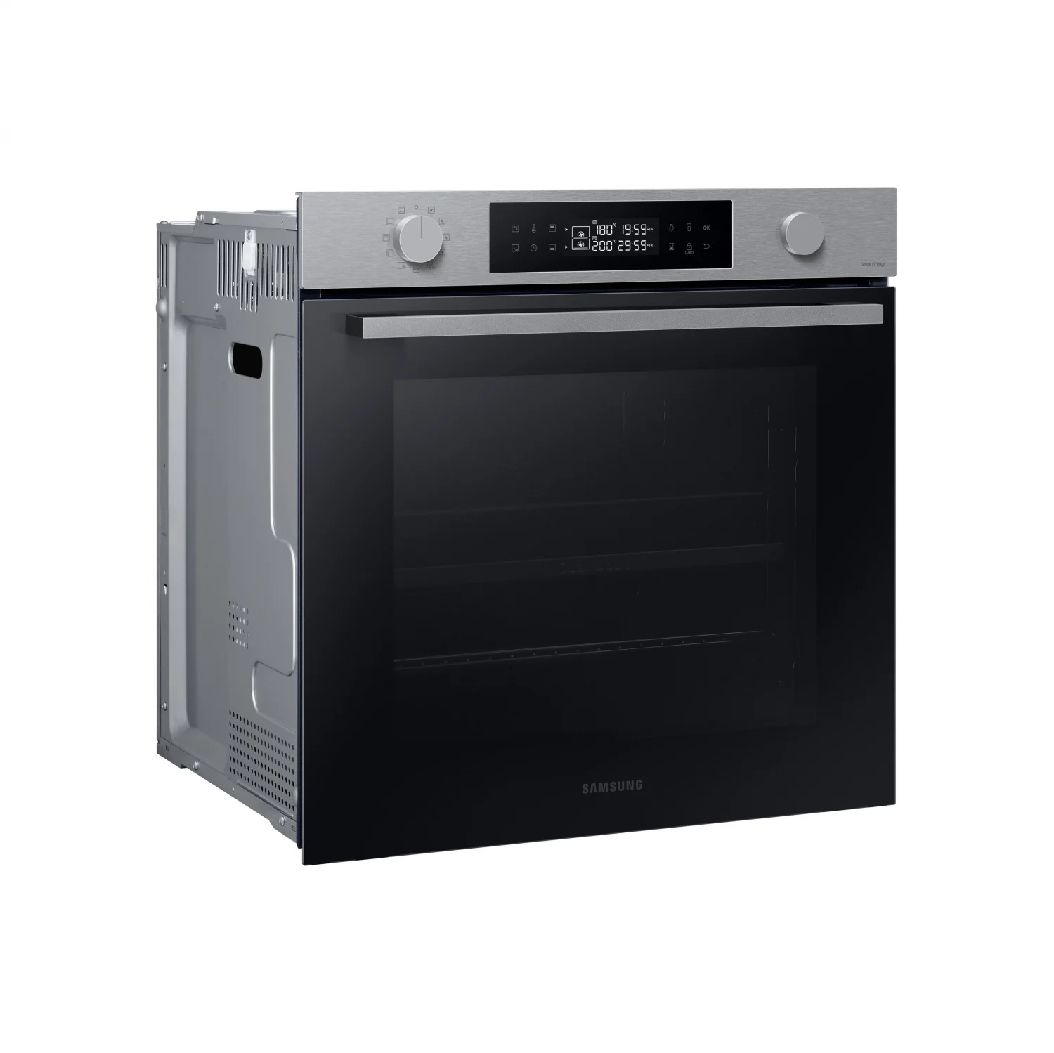 Samsung NV7B4450VAS Pyrolyse-Backofen