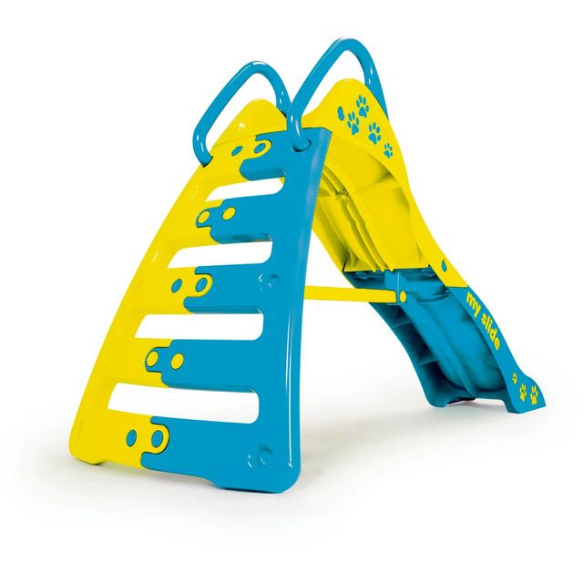 Injusa Meine erste Folie