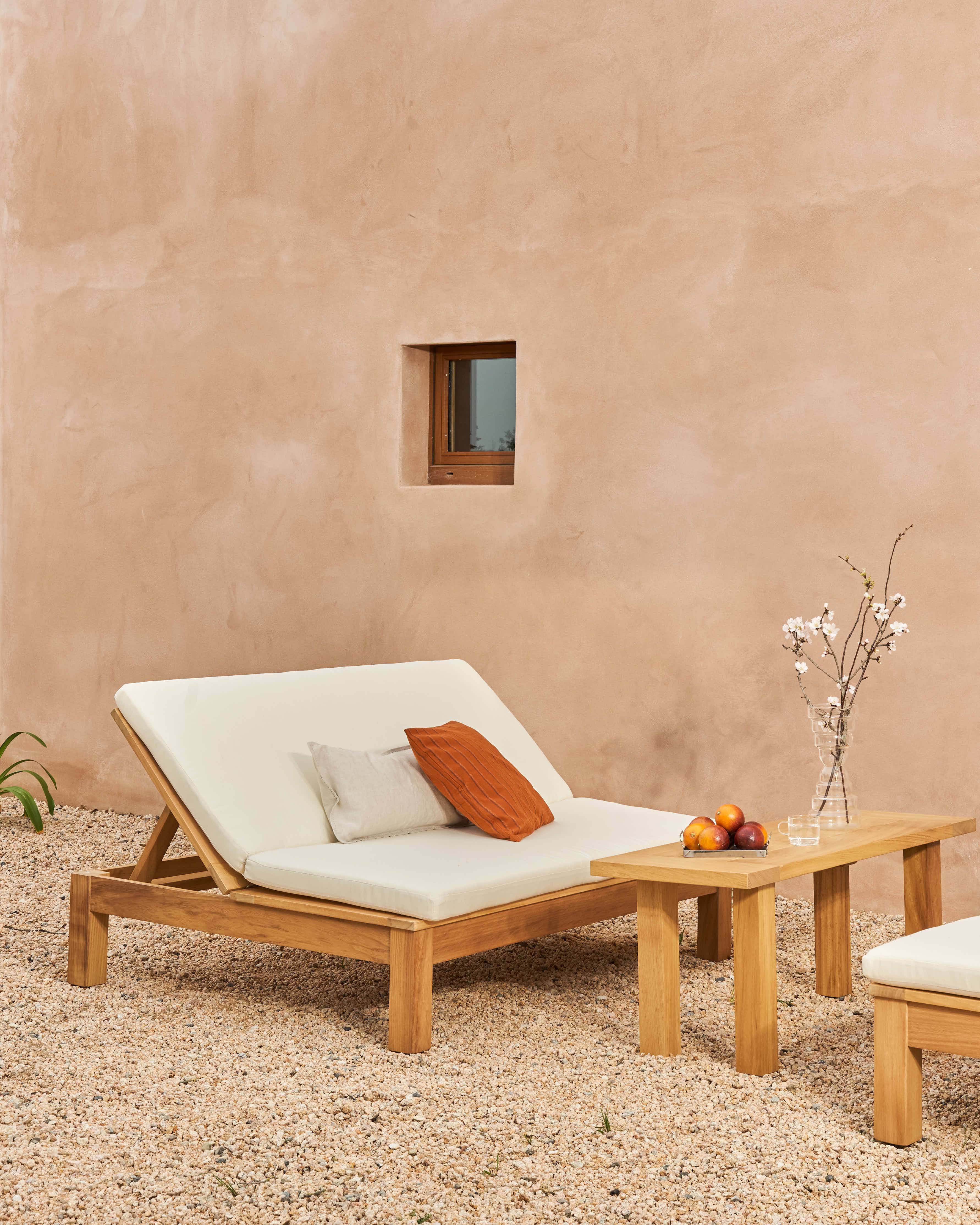Isola Outdoor-Sofa