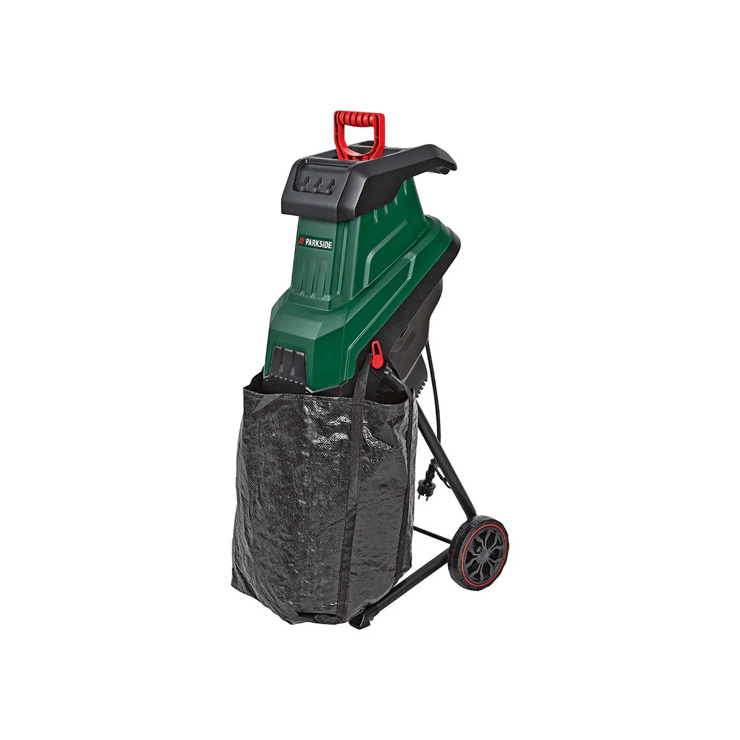 2025 PARKSIDE Aktenvernichter »PMH 2400 A1