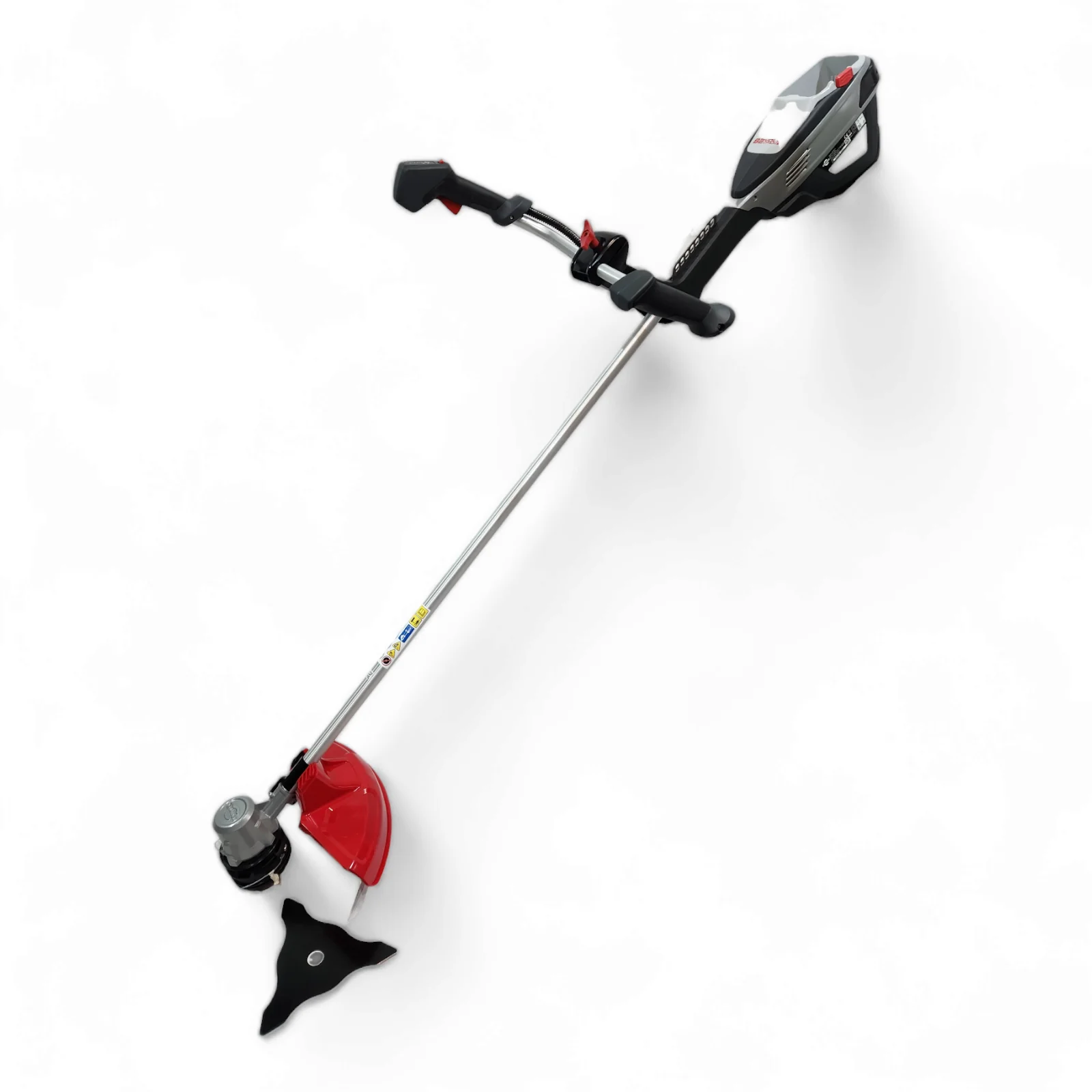 Cramer 82TB10 82V Akku-Freischneider (Modelljahr 2025) – ohne Akku und Ladegerät