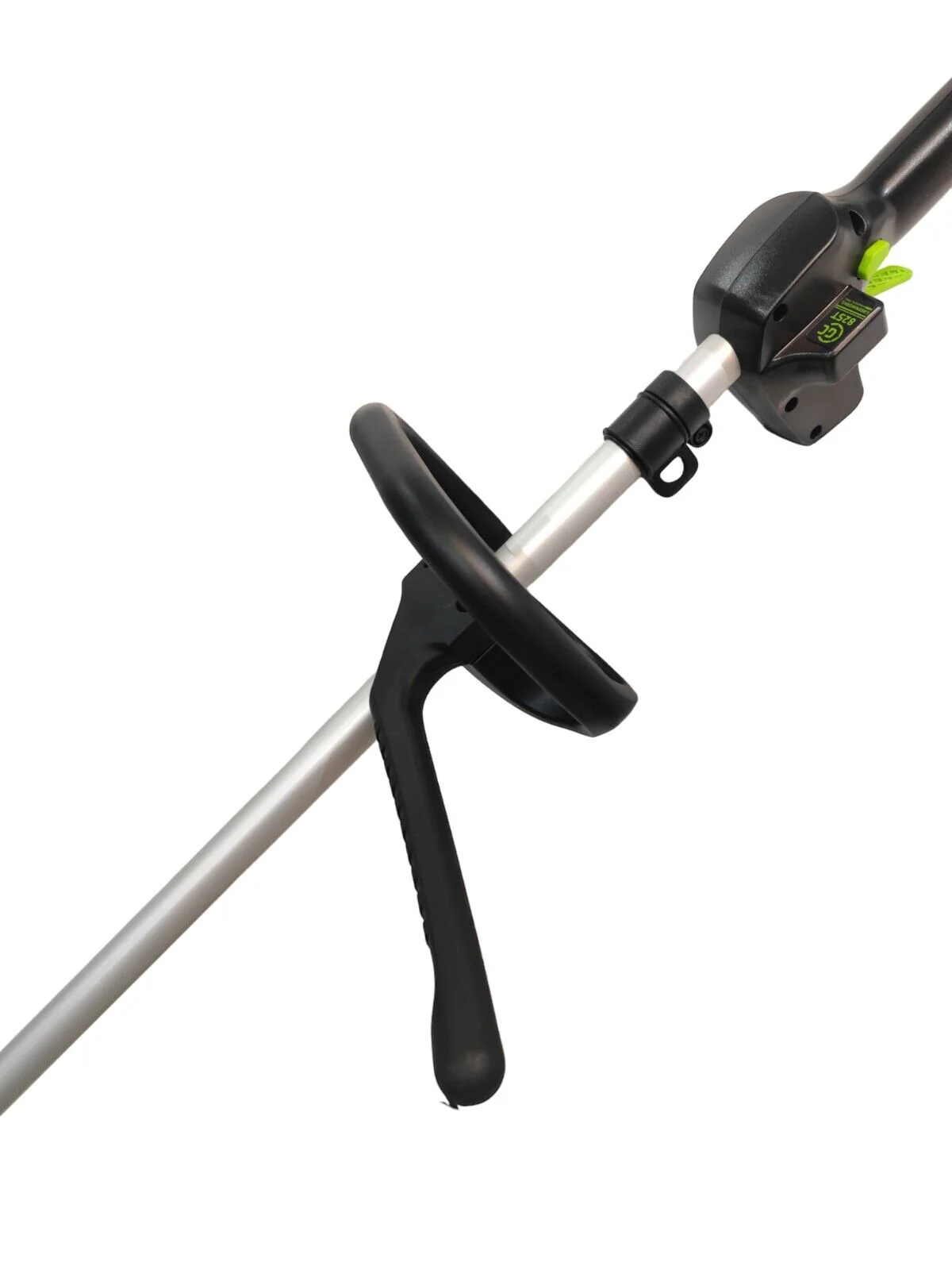 2025 Greenworks GC82ST 80V Akku-Freischneider, kompatibel mit Powerworks und Cramer 82V. Akku und Ladegerät nicht im Lieferumfang enthalten.