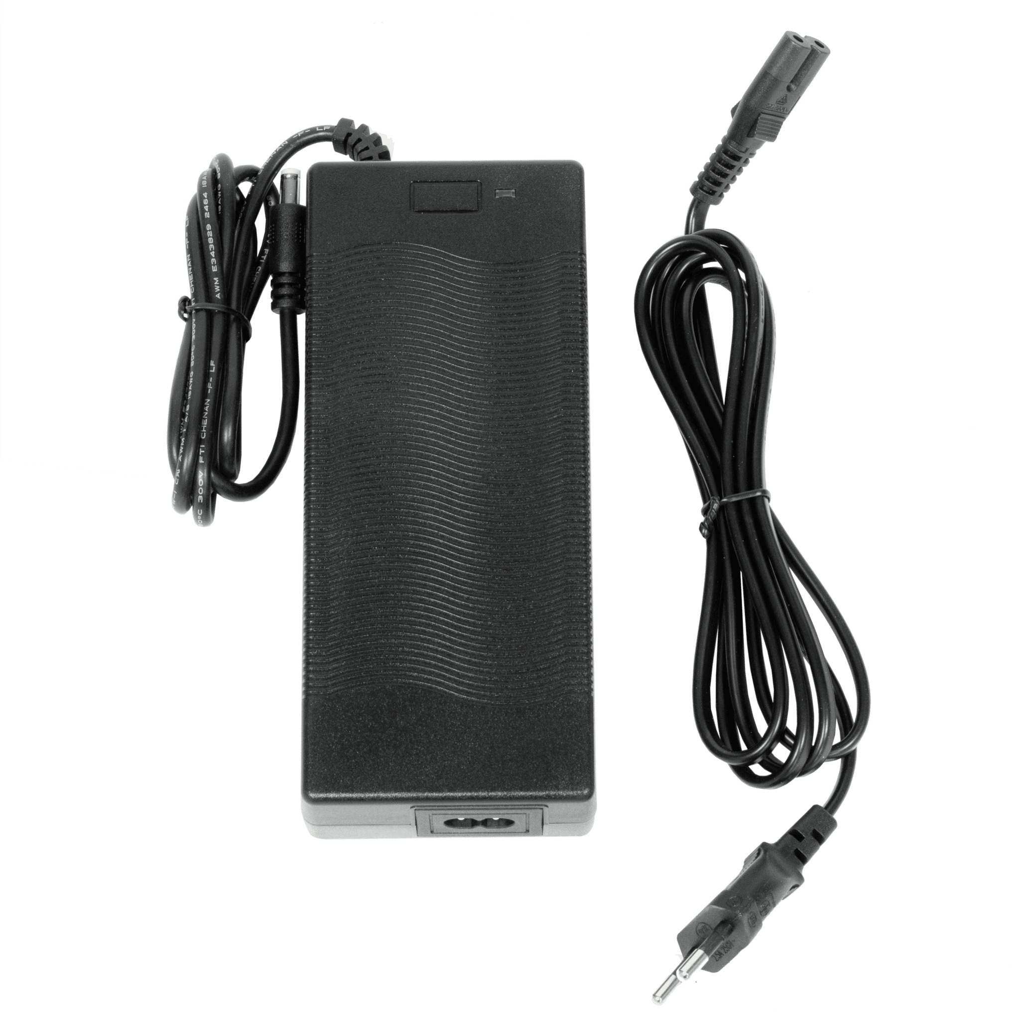 Bongo Z Series Ladegerät