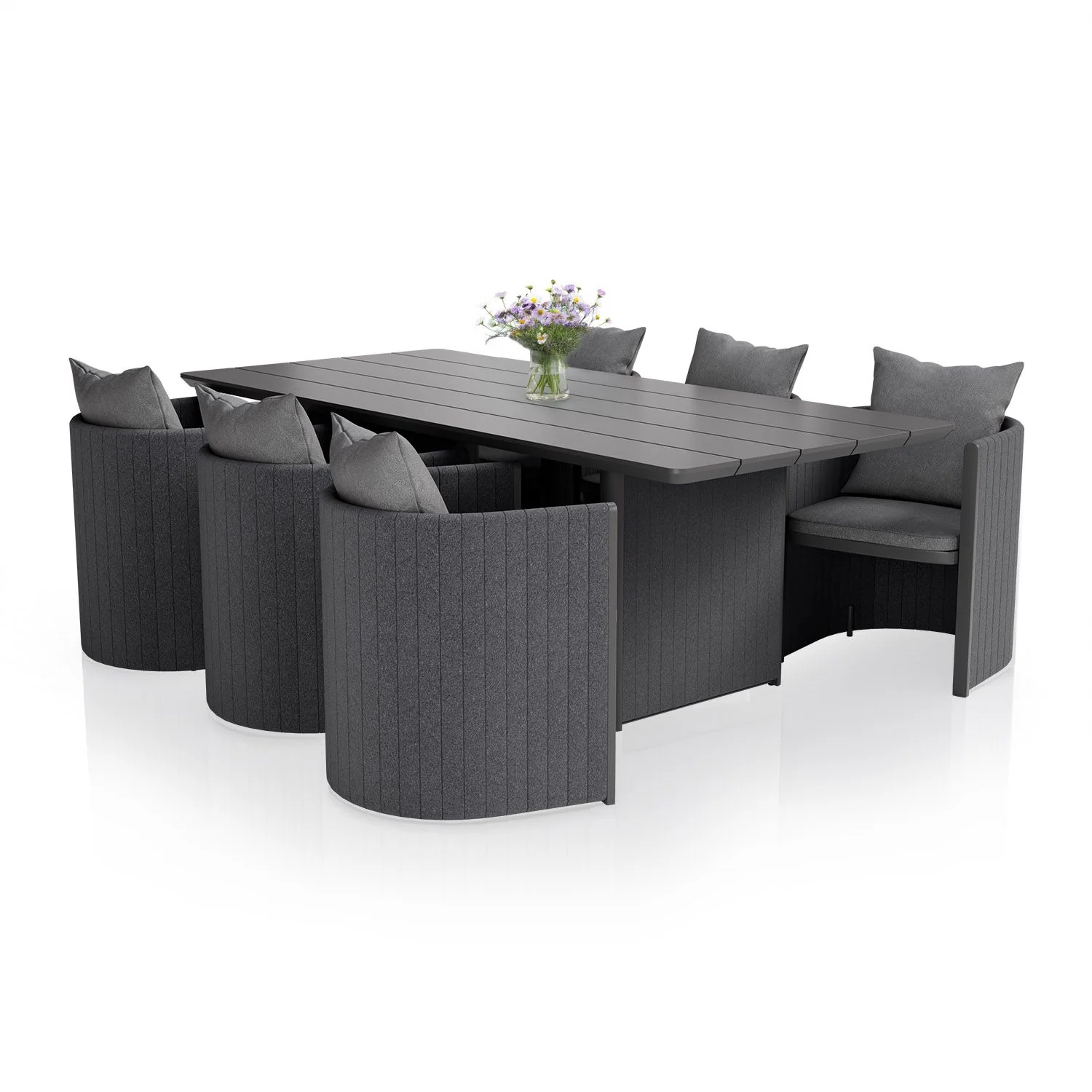 Costa Luna Gartenset 2025