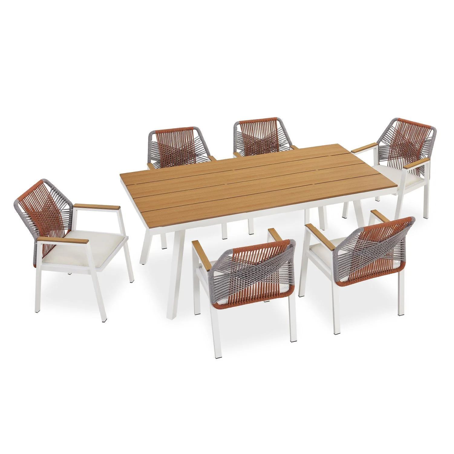 Premium-Gartenset 2025 Costa Rica