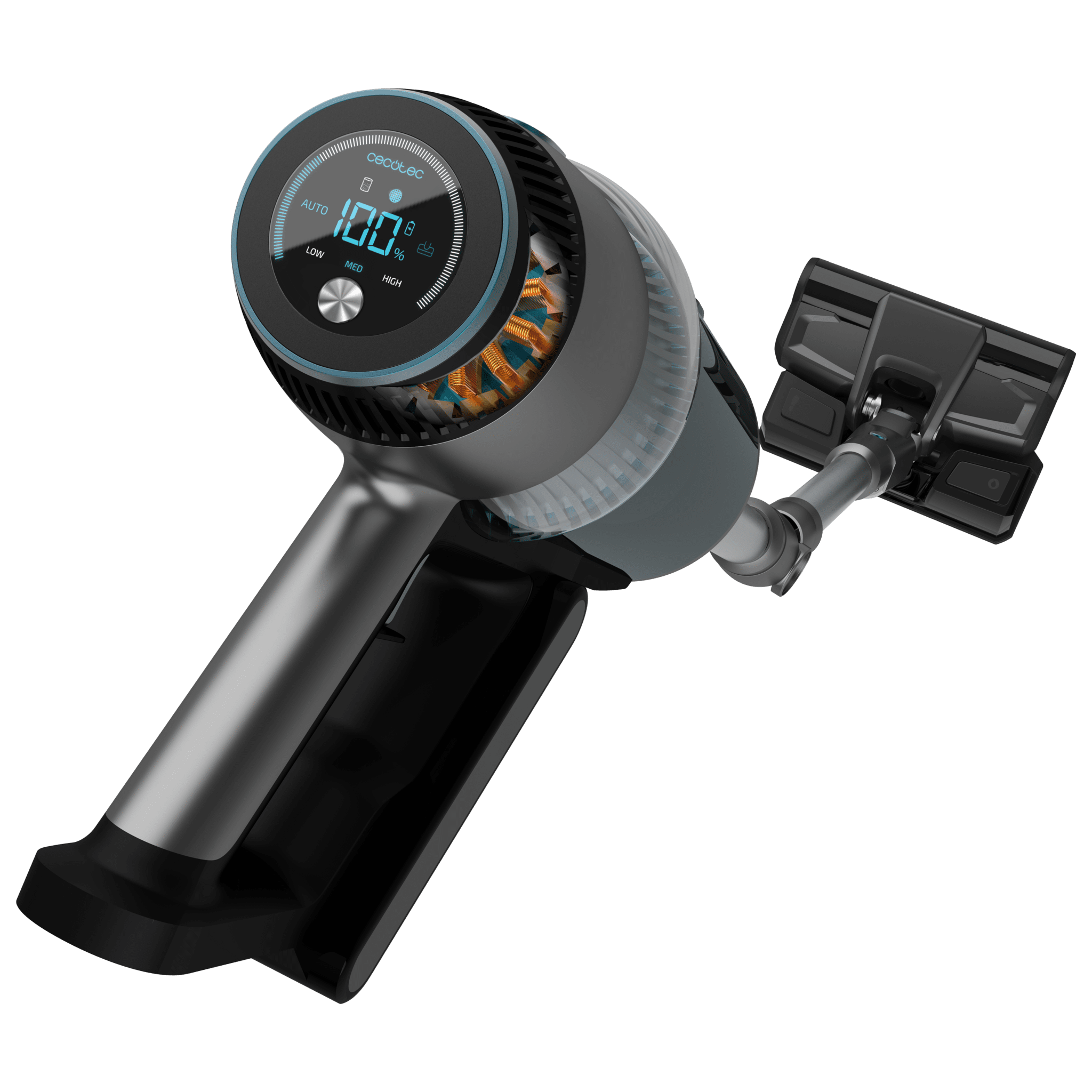 Rockstar 11500 Odyssey ErgoWet Connected IA Conga