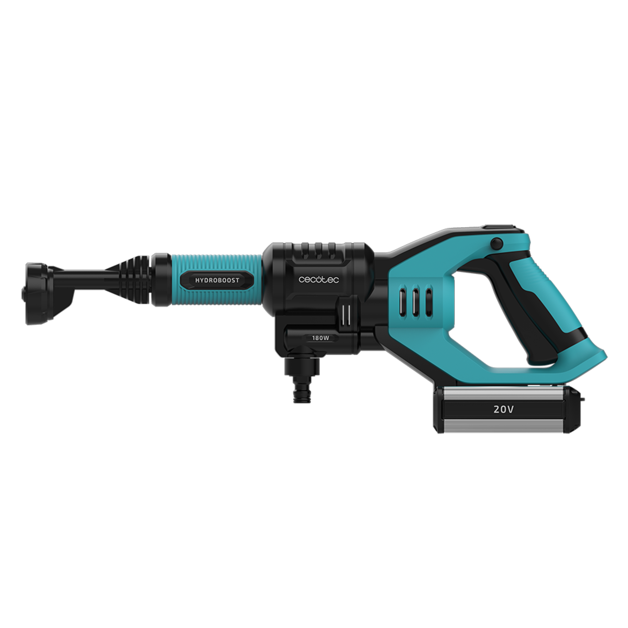 Hydroboost 10200 Liberty Pro