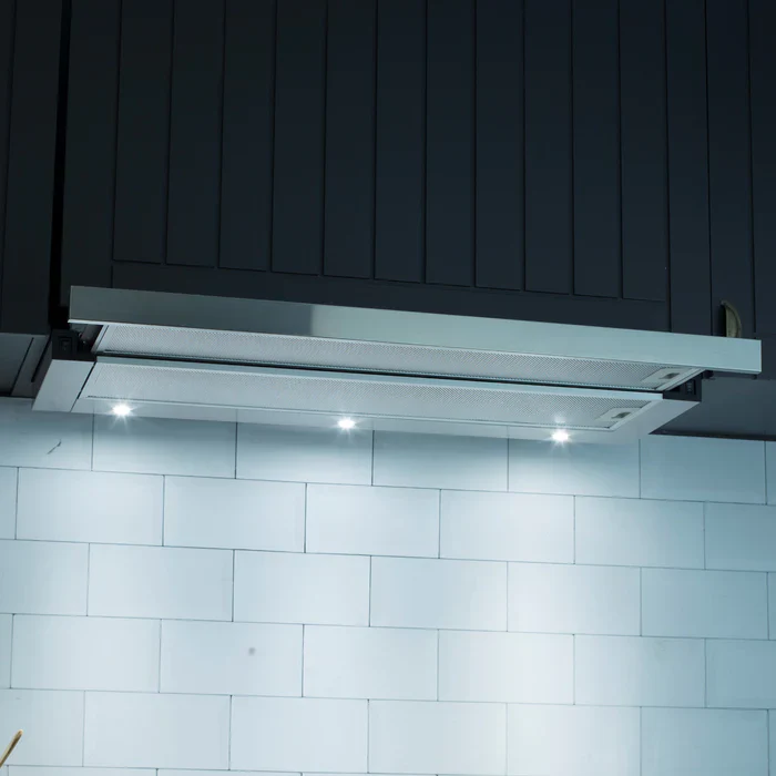 2025 Urban FDV 90cm Ausziehbare Dunstabzugshaube