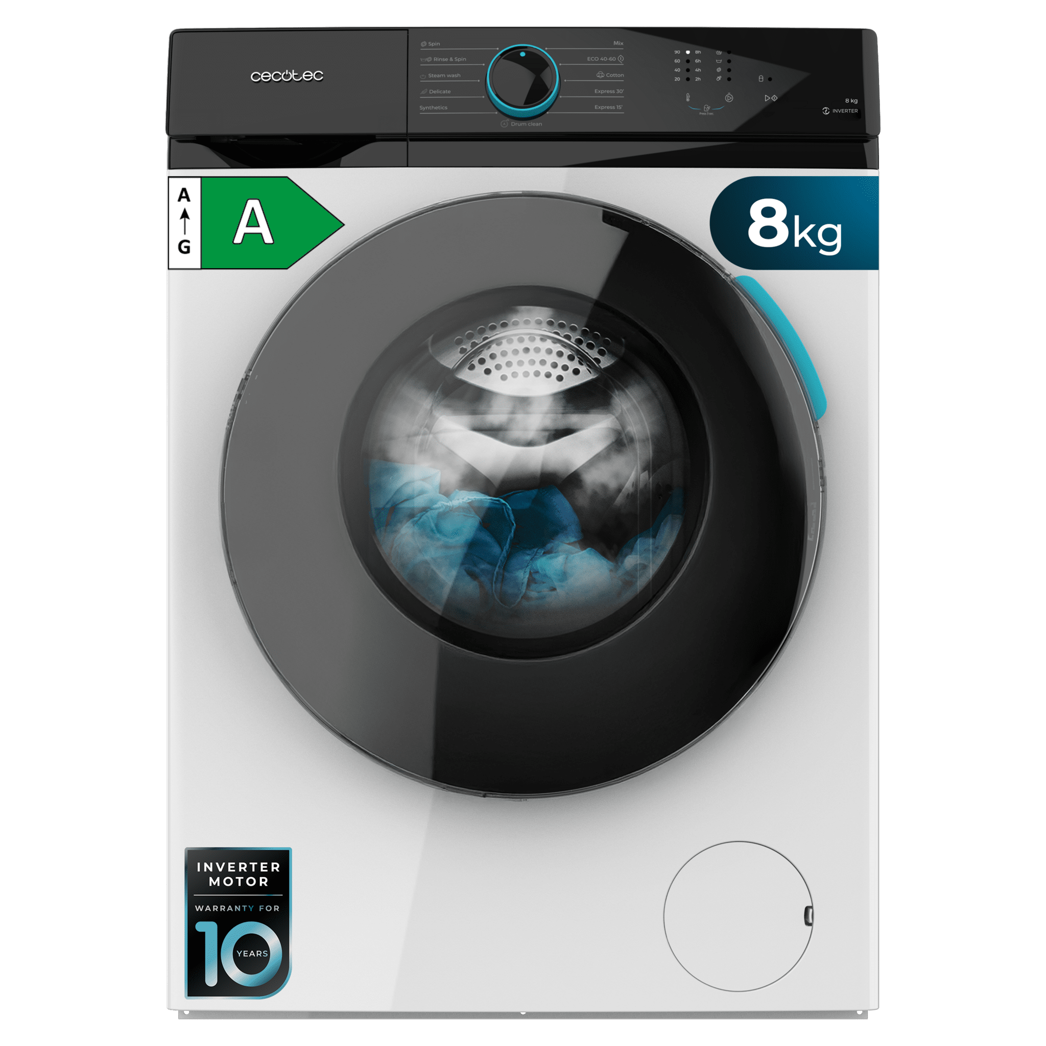 Bolero DressCode 8110 Inverter