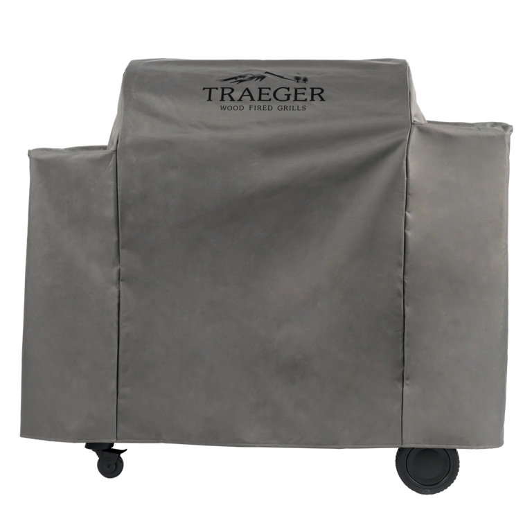 Traeger Ironwood 885 Grillabdeckung