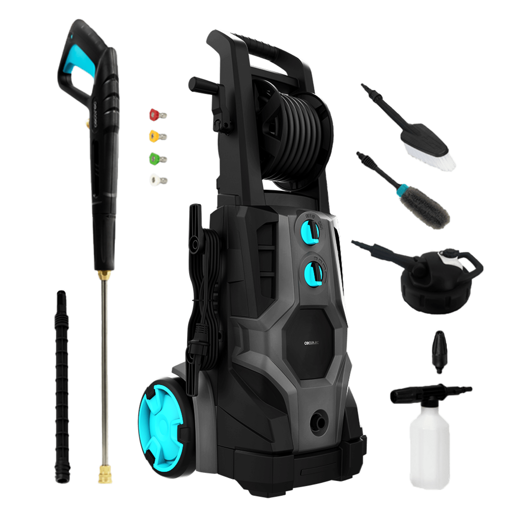 HydroBoost 3200 TotalClean